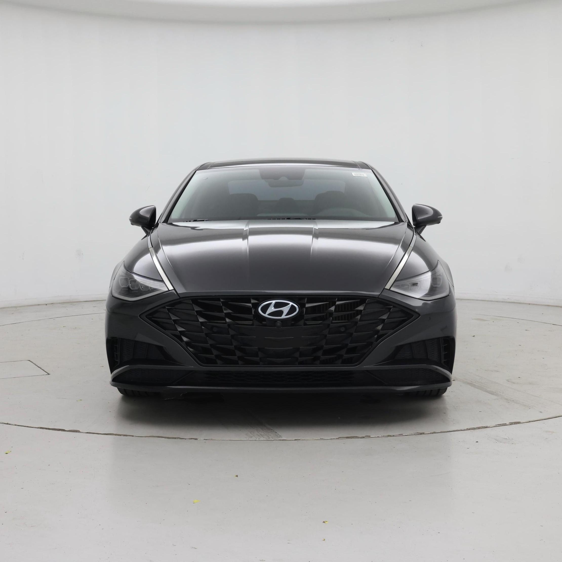 Thumbnail: 2021 Hyundai Sonata - 5