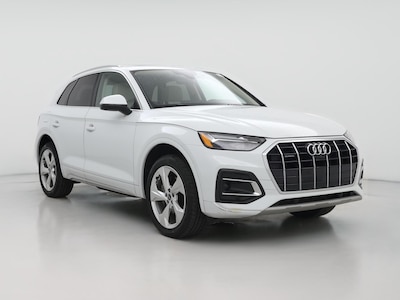 2021 Audi Q5 Premium Plus