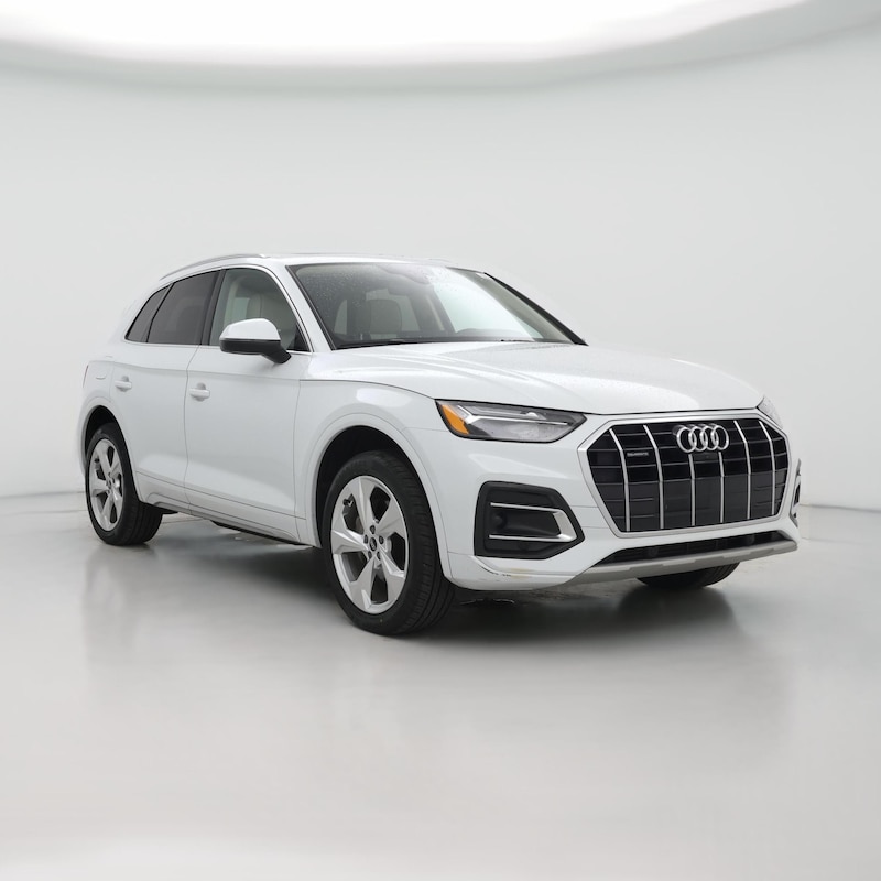 2021 Audi Q5 Premium Plus
