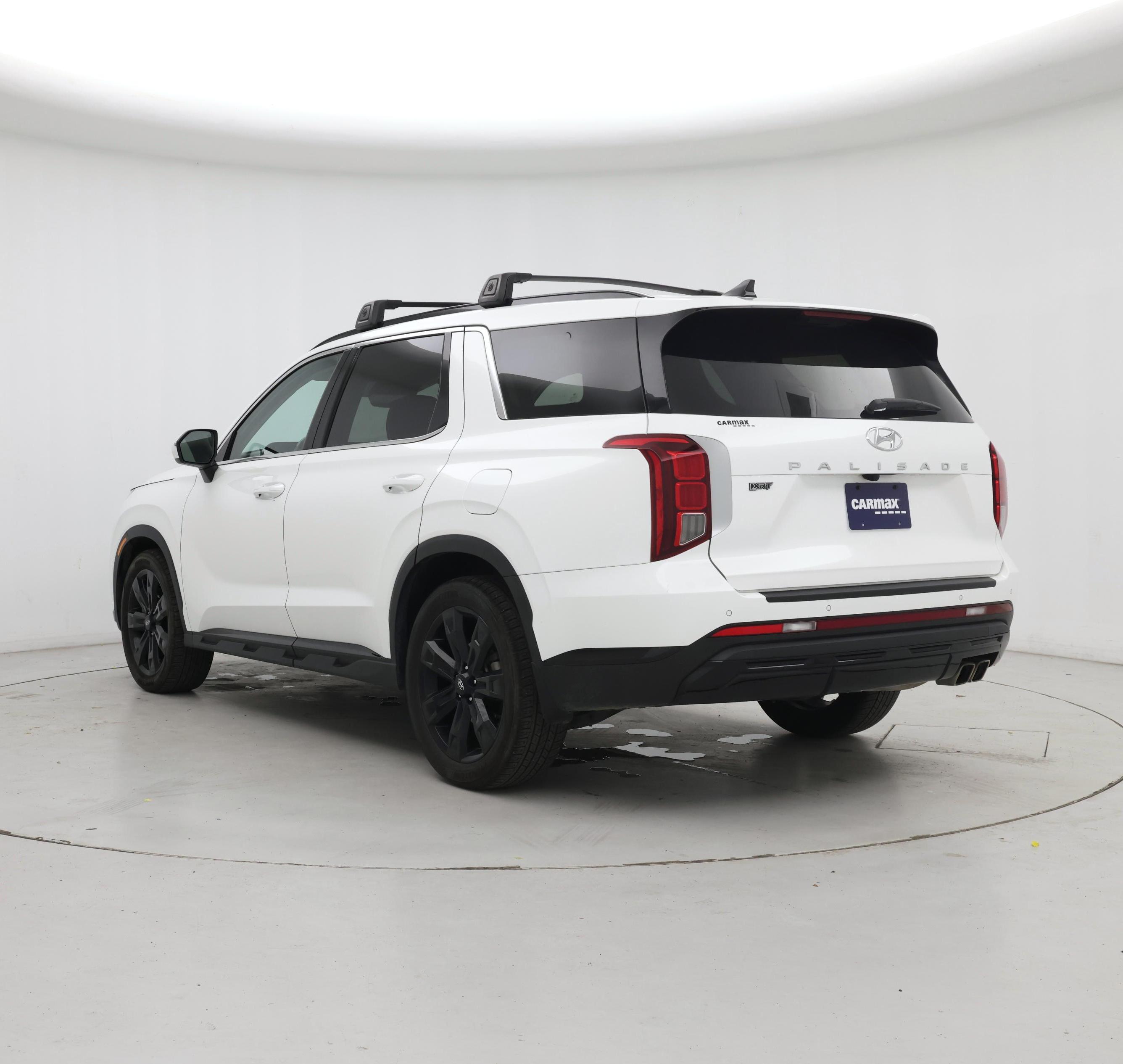 Thumbnail: 2023 Hyundai Palisade - 2