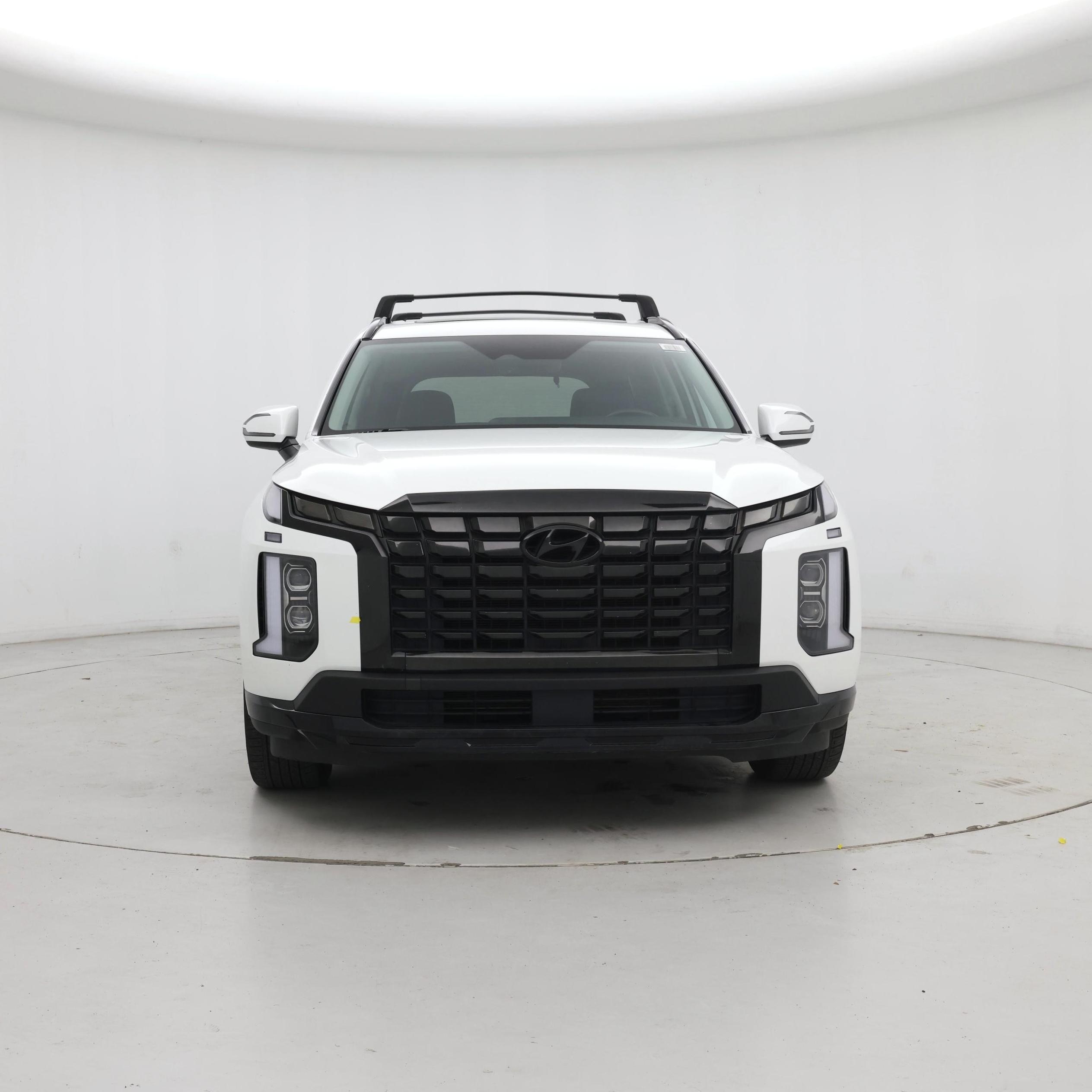 Thumbnail: 2023 Hyundai Palisade - 5