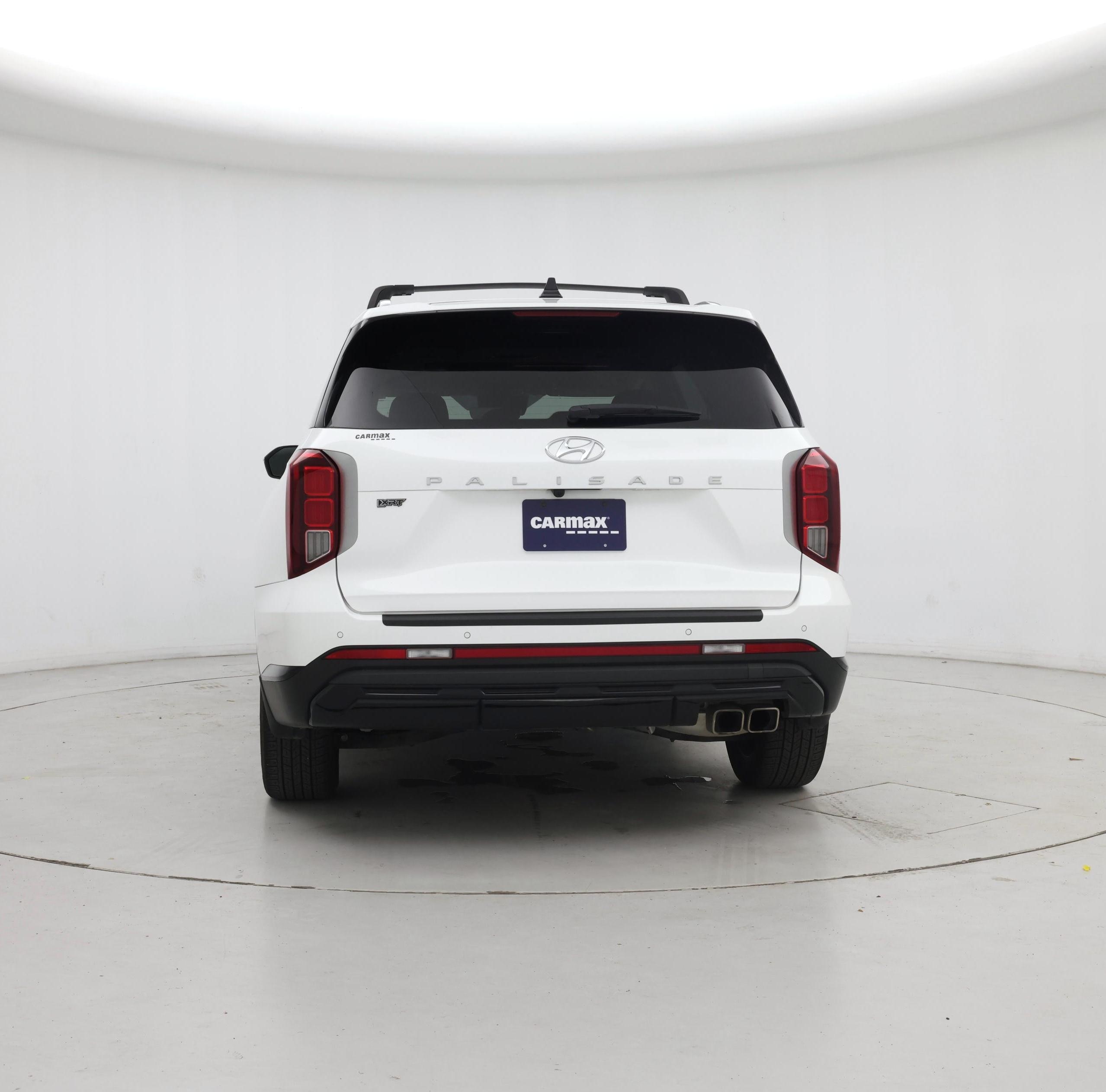 Thumbnail: 2023 Hyundai Palisade - 6