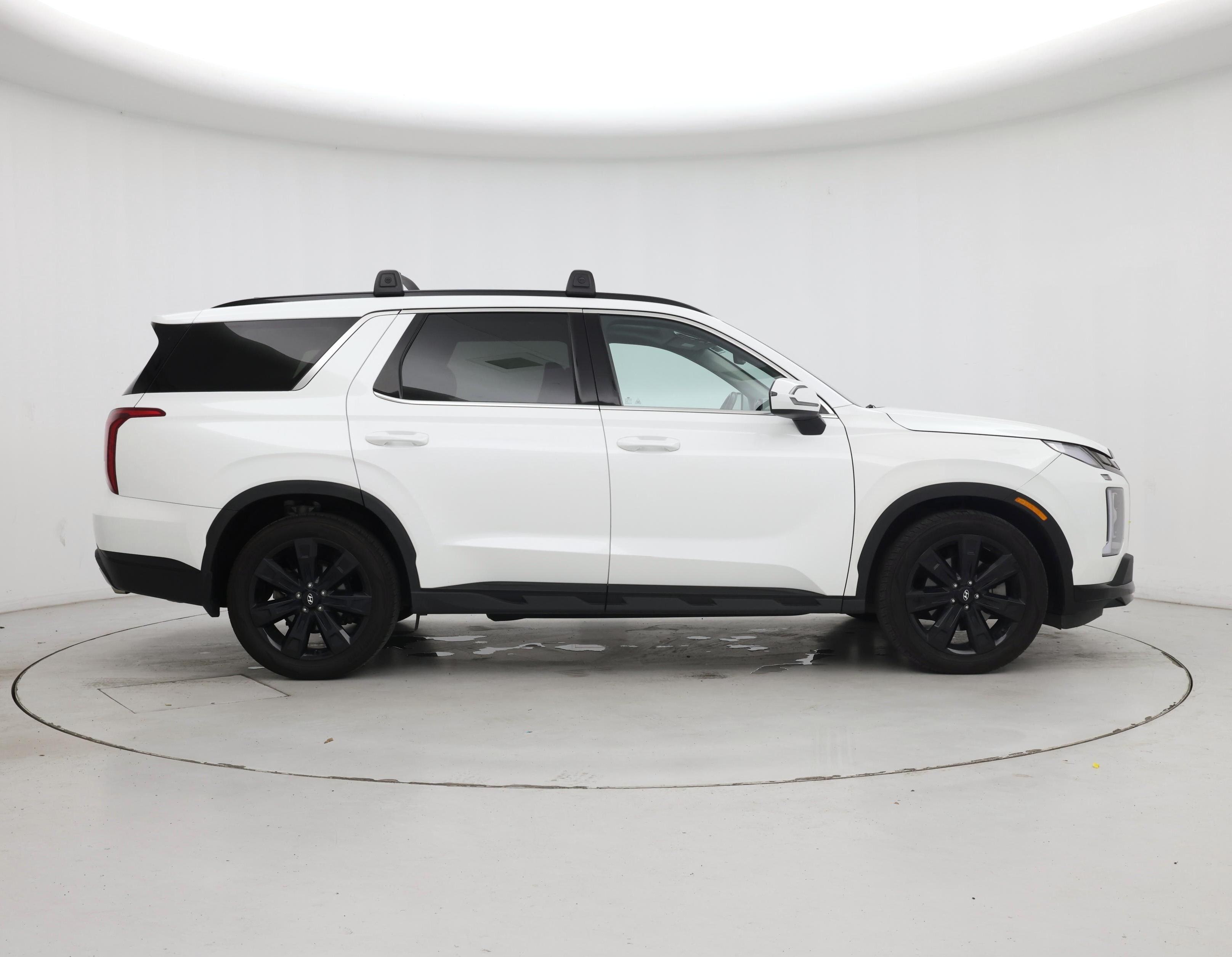 Thumbnail: 2023 Hyundai Palisade - 7