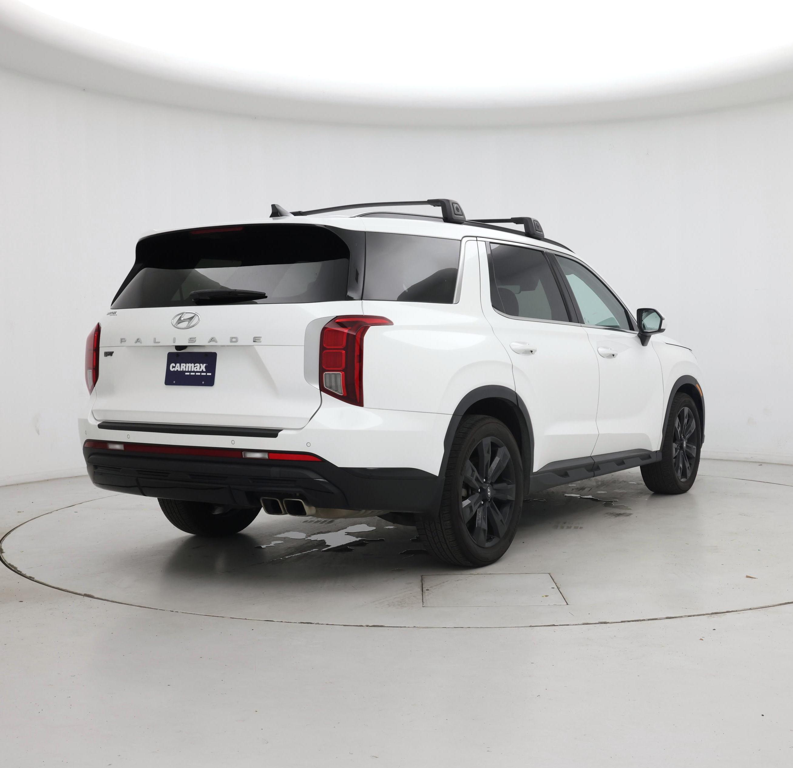 Thumbnail: 2023 Hyundai Palisade - 8
