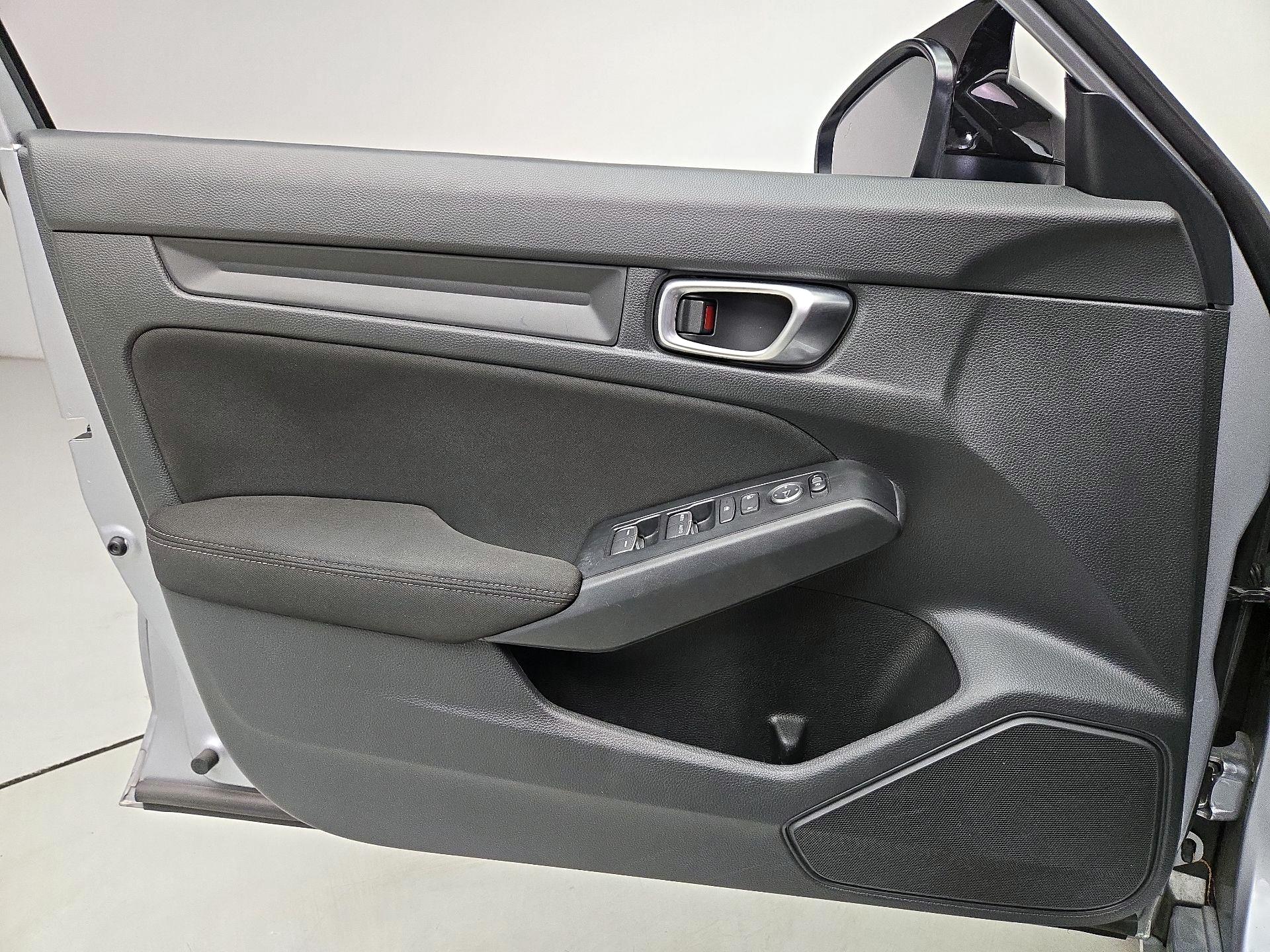 Thumbnail: 2026 Honda Civic - 12