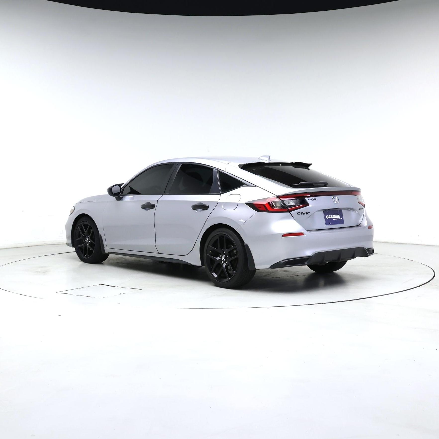 Thumbnail: 2026 Honda Civic - 2