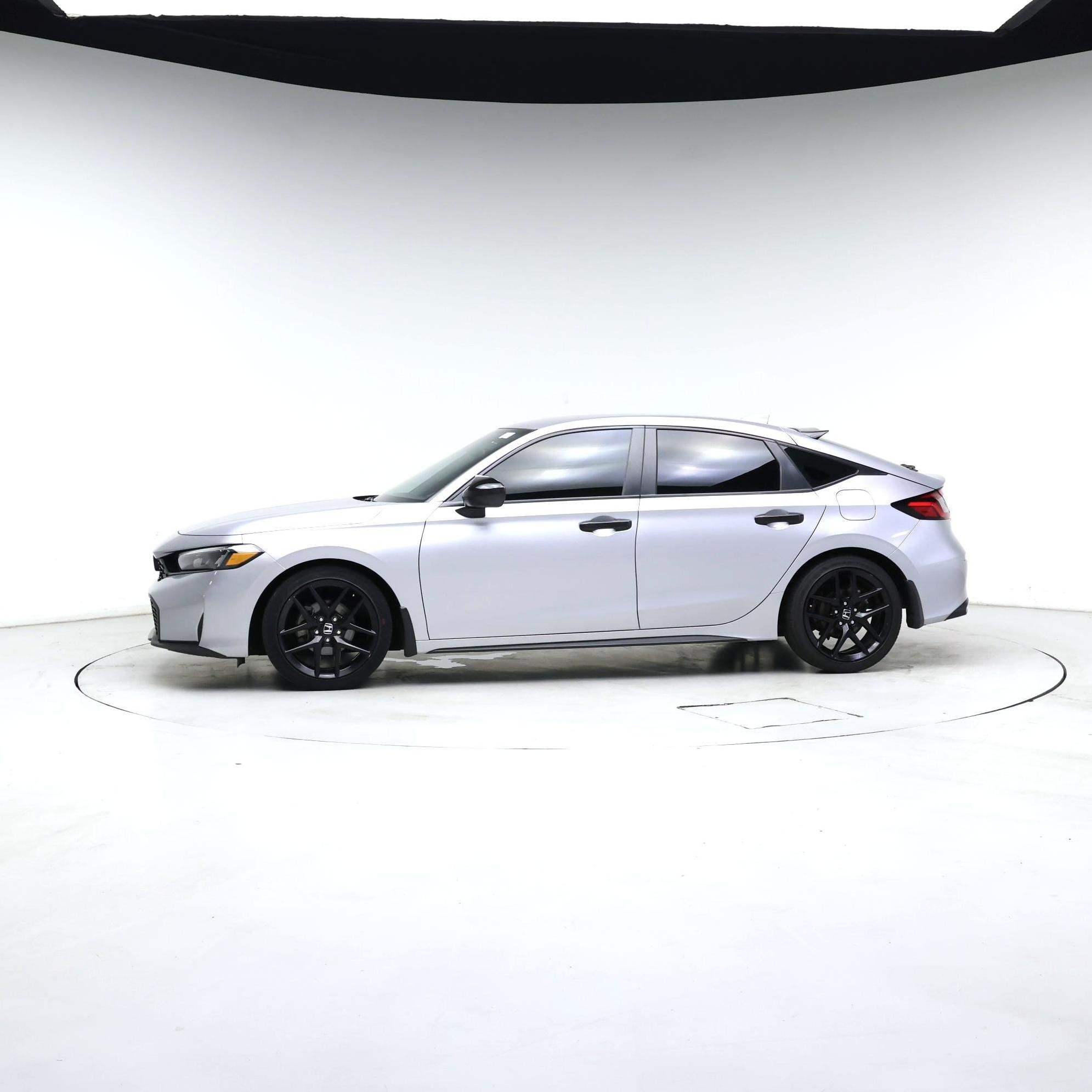 Thumbnail: 2026 Honda Civic - 3