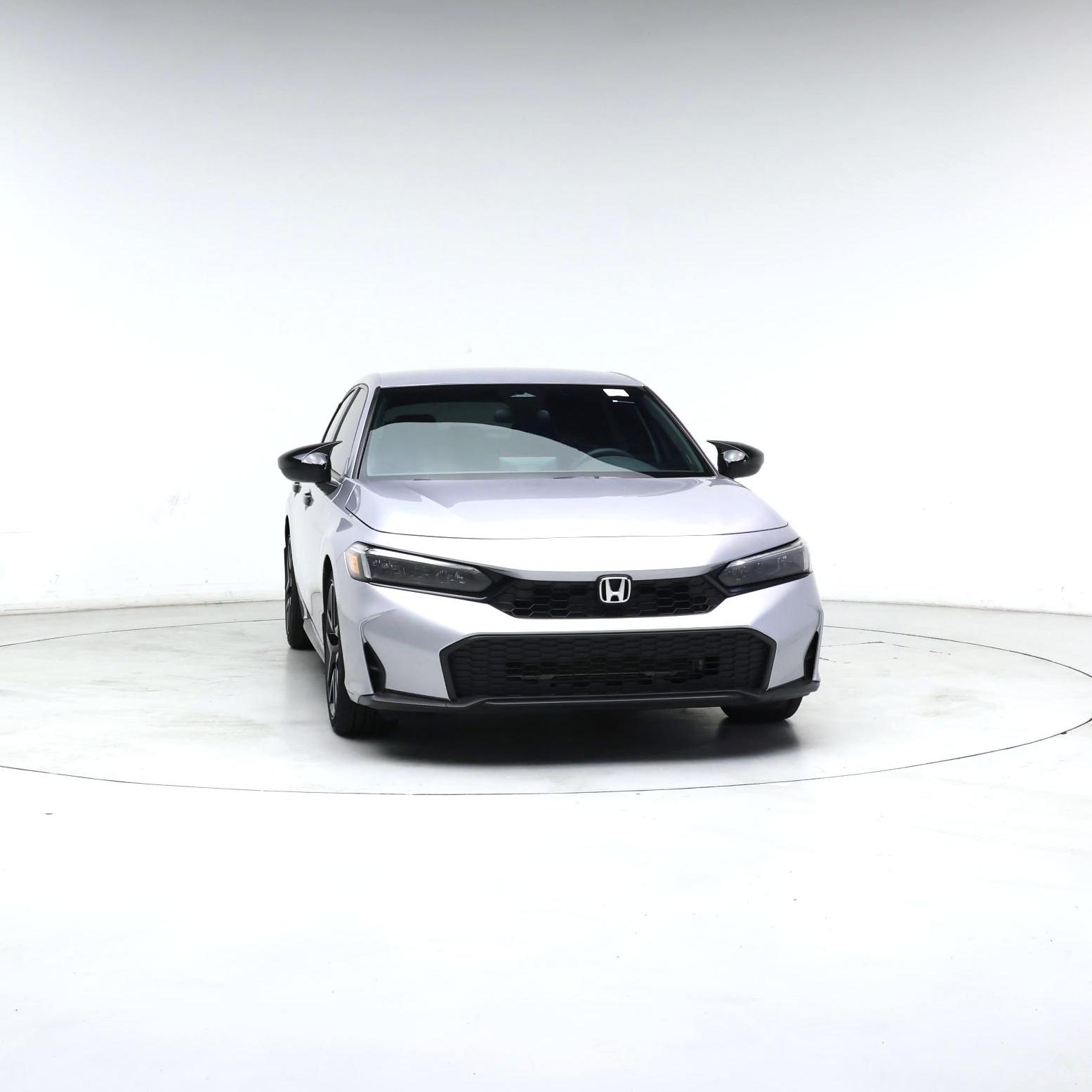 Thumbnail: 2026 Honda Civic - 5