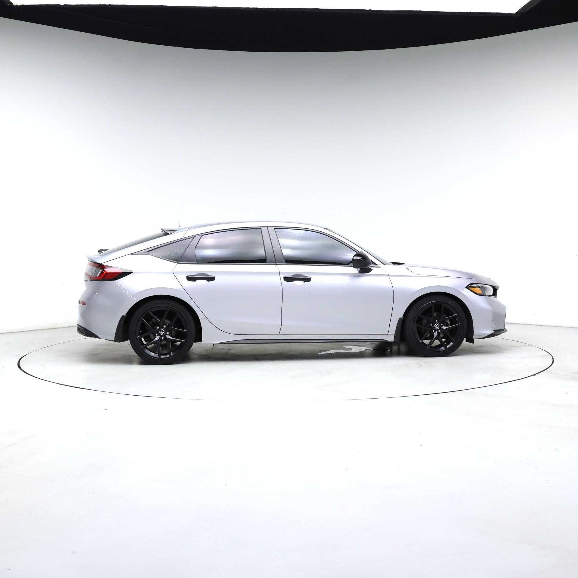 Thumbnail: 2026 Honda Civic - 7