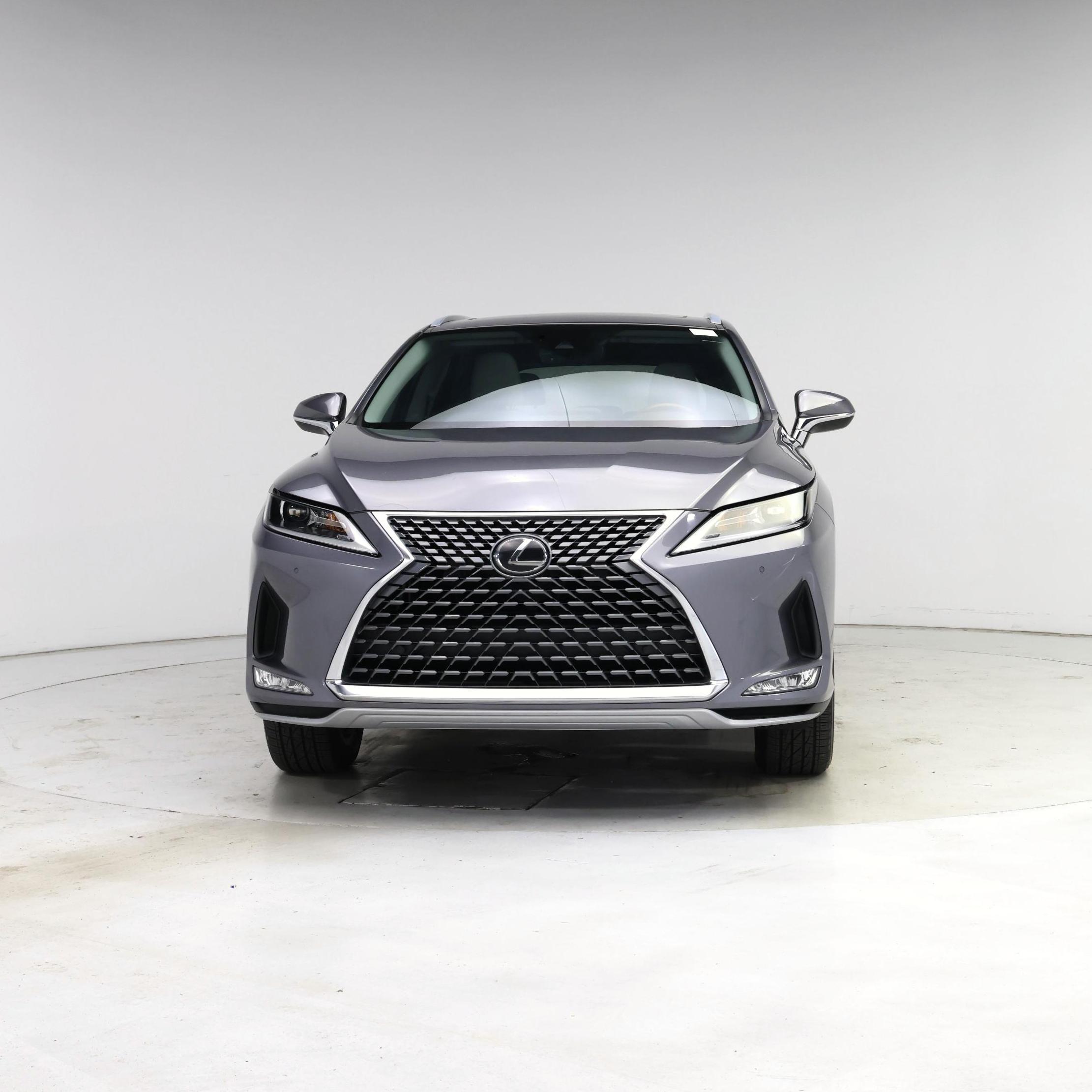 Thumbnail: 2022 Lexus RX - 5