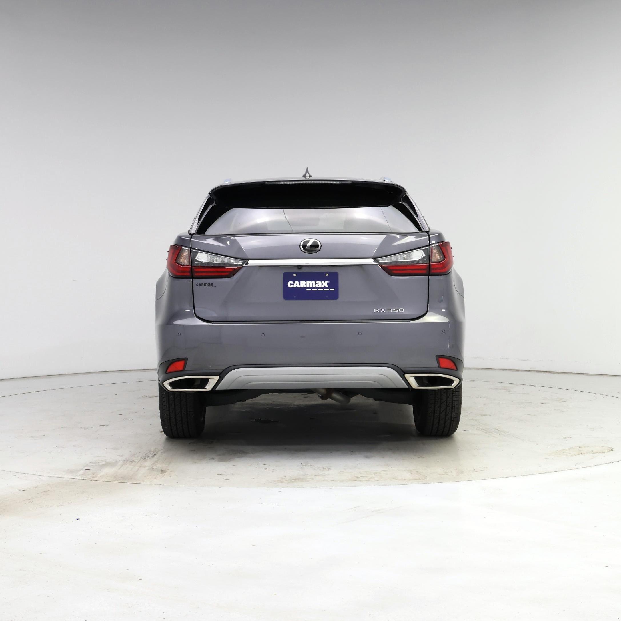 Thumbnail: 2022 Lexus RX - 6