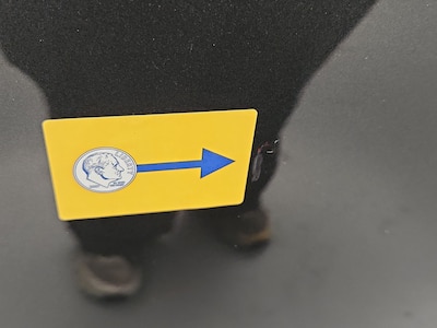 Condition detail