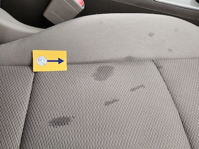 Condition detail