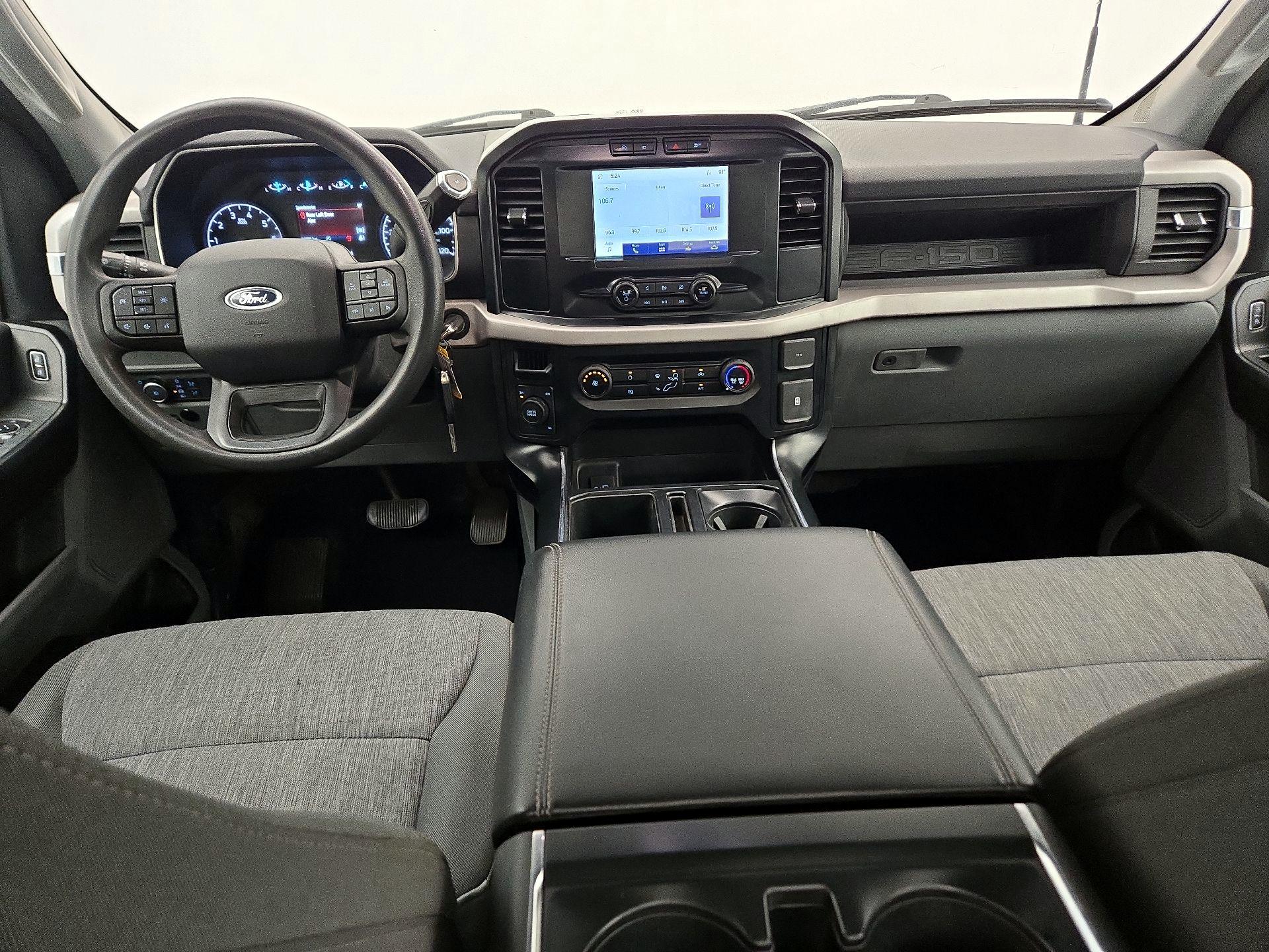 Thumbnail: 2023 Ford F-150 - 9