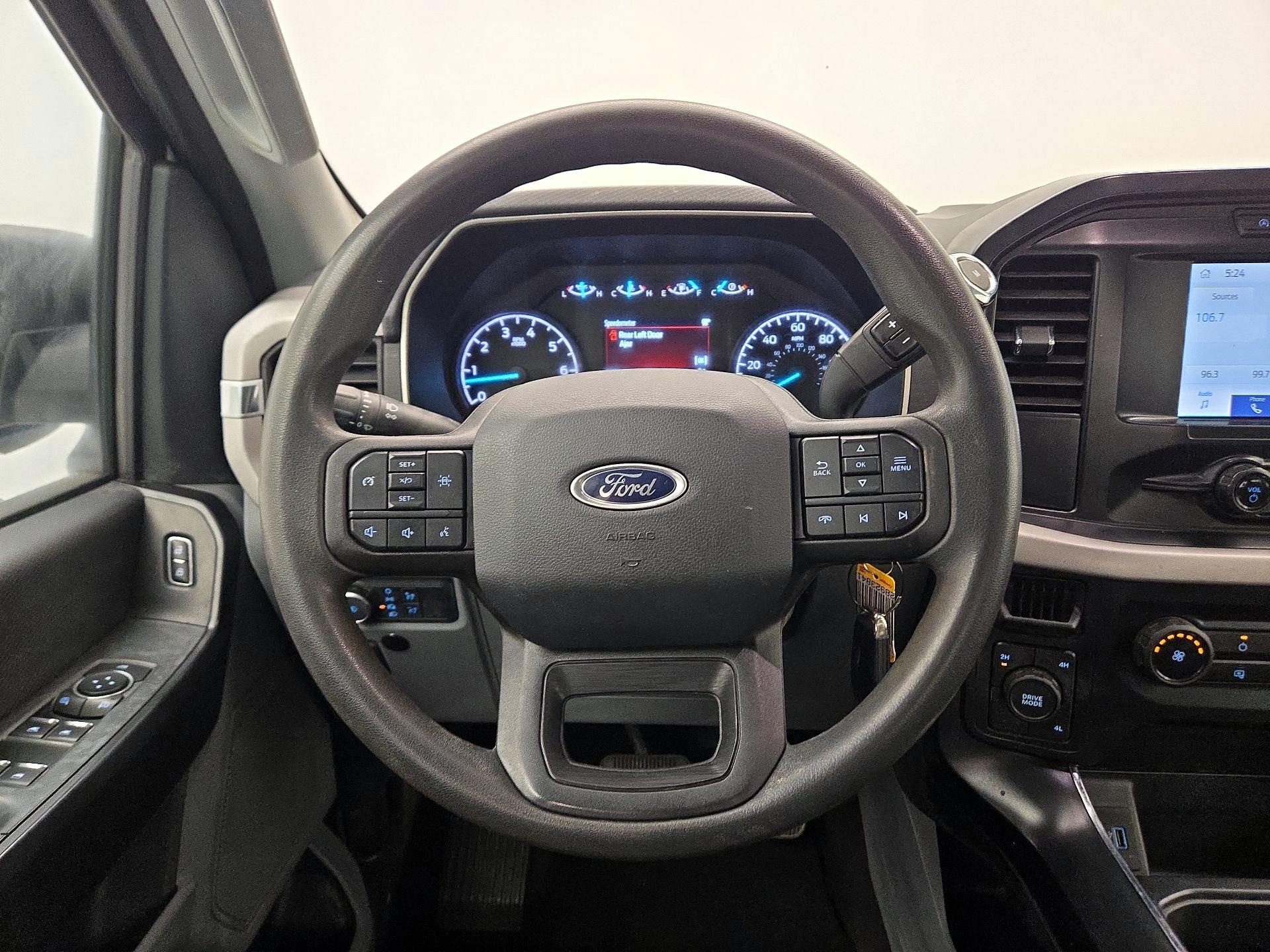 Thumbnail: 2023 Ford F-150 - 10