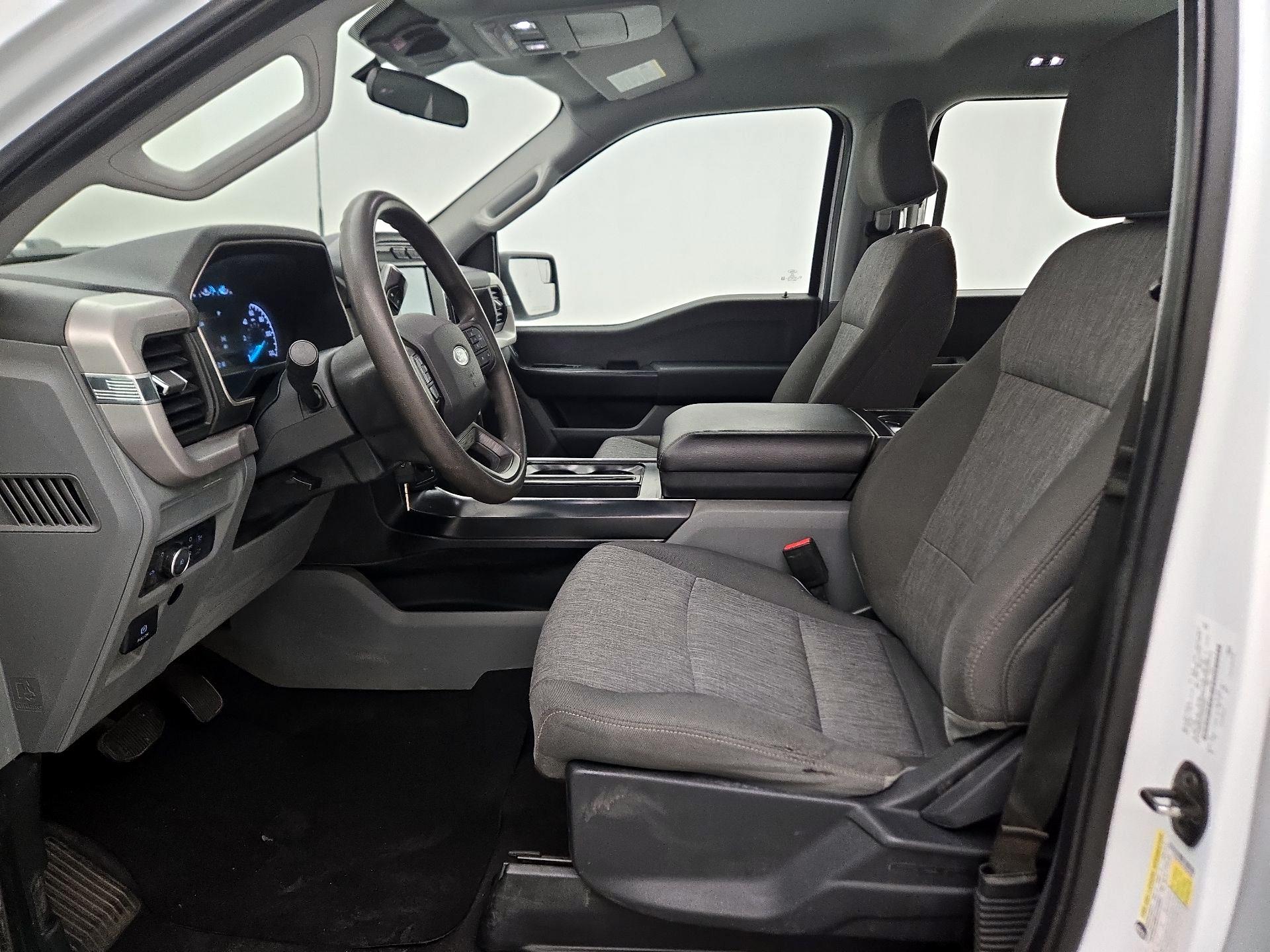 Thumbnail: 2023 Ford F-150 - 11