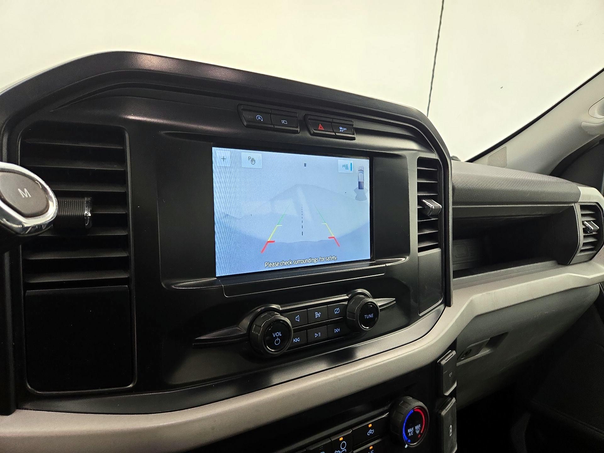 Thumbnail: 2023 Ford F-150 - 14