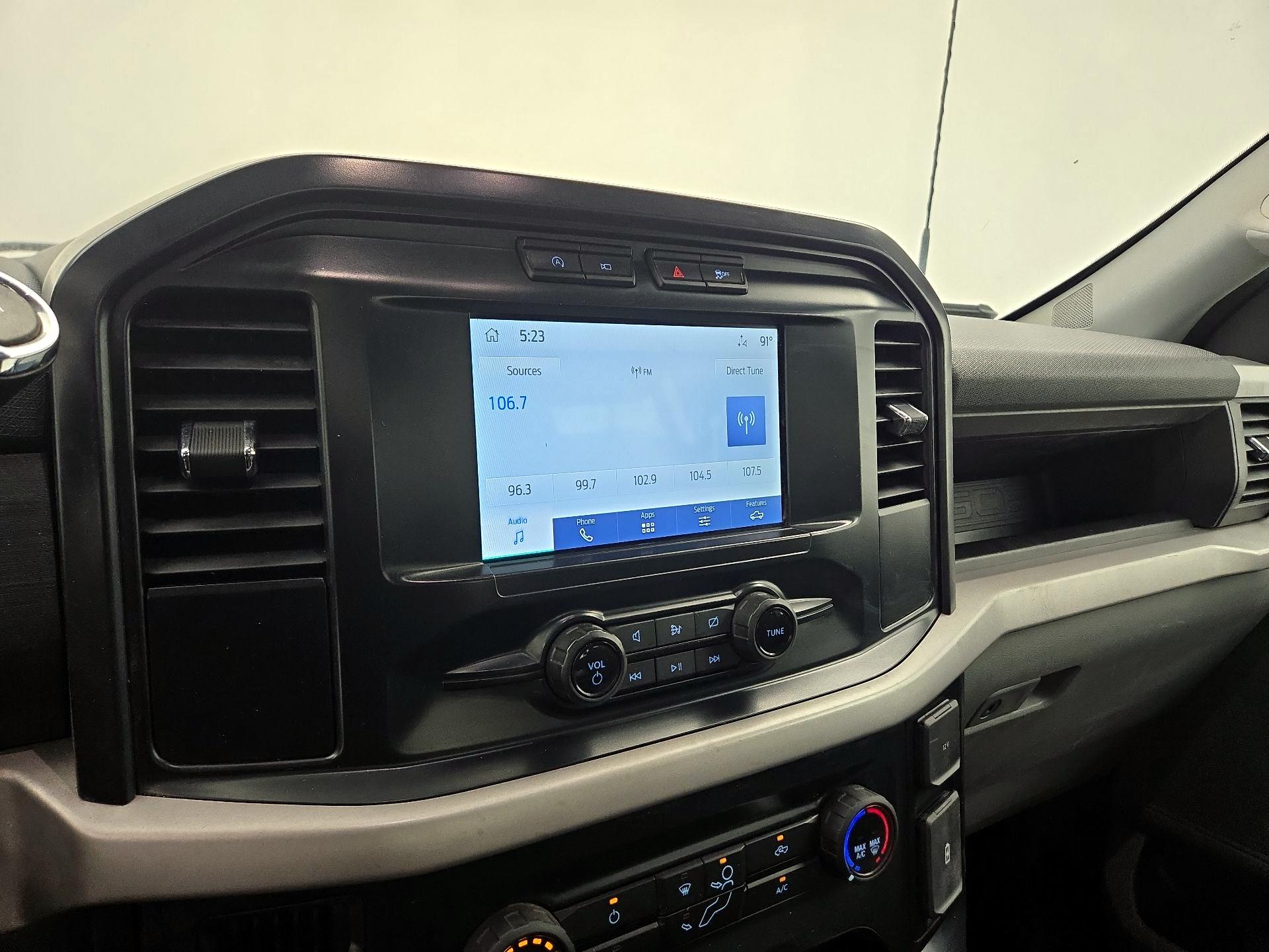 Thumbnail: 2023 Ford F-150 - 15