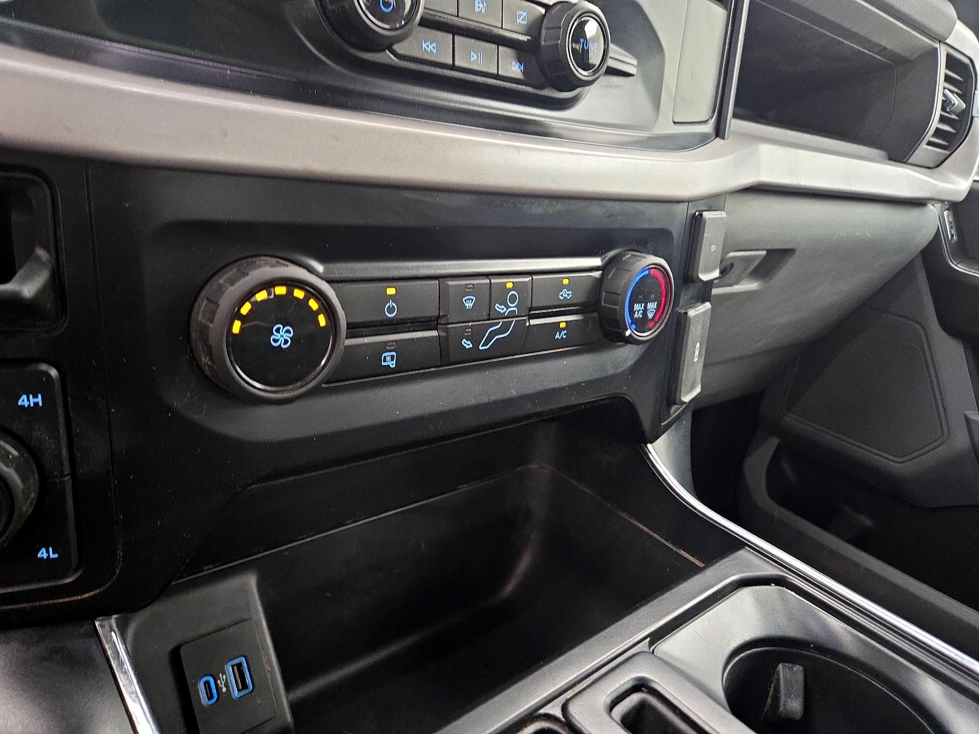 Thumbnail: 2023 Ford F-150 - 16
