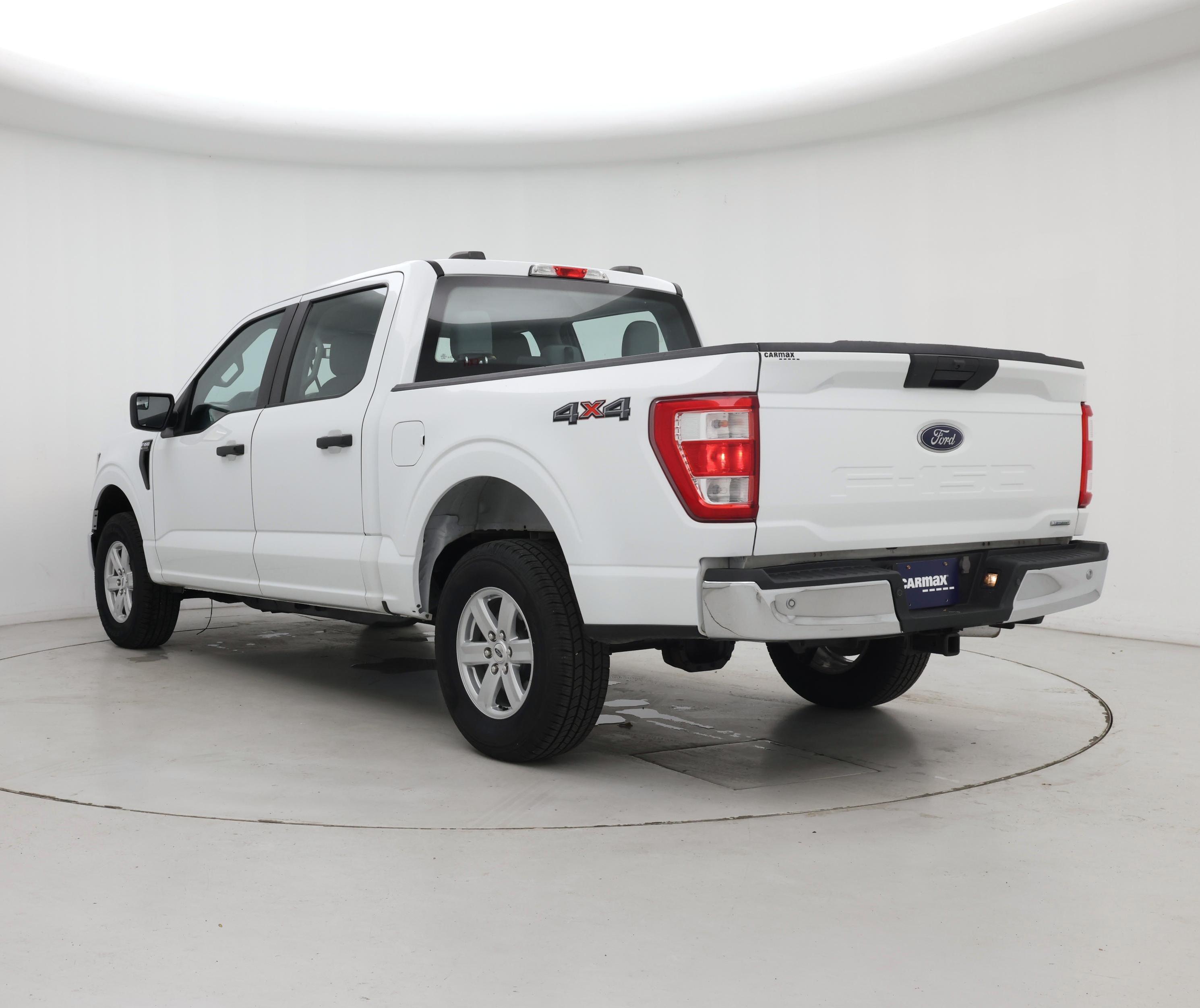 Thumbnail: 2023 Ford F-150 - 2