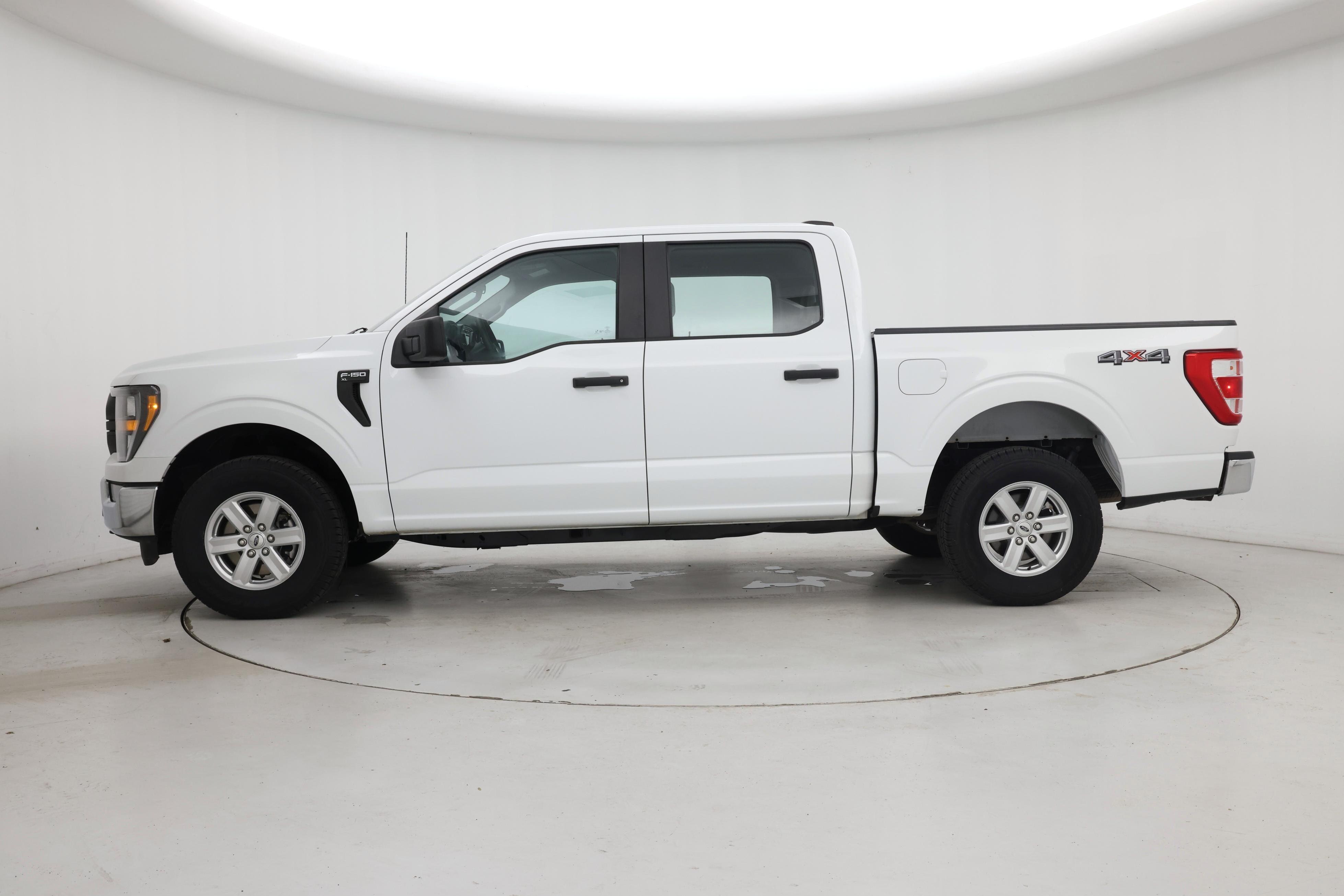 Thumbnail: 2023 Ford F-150 - 3