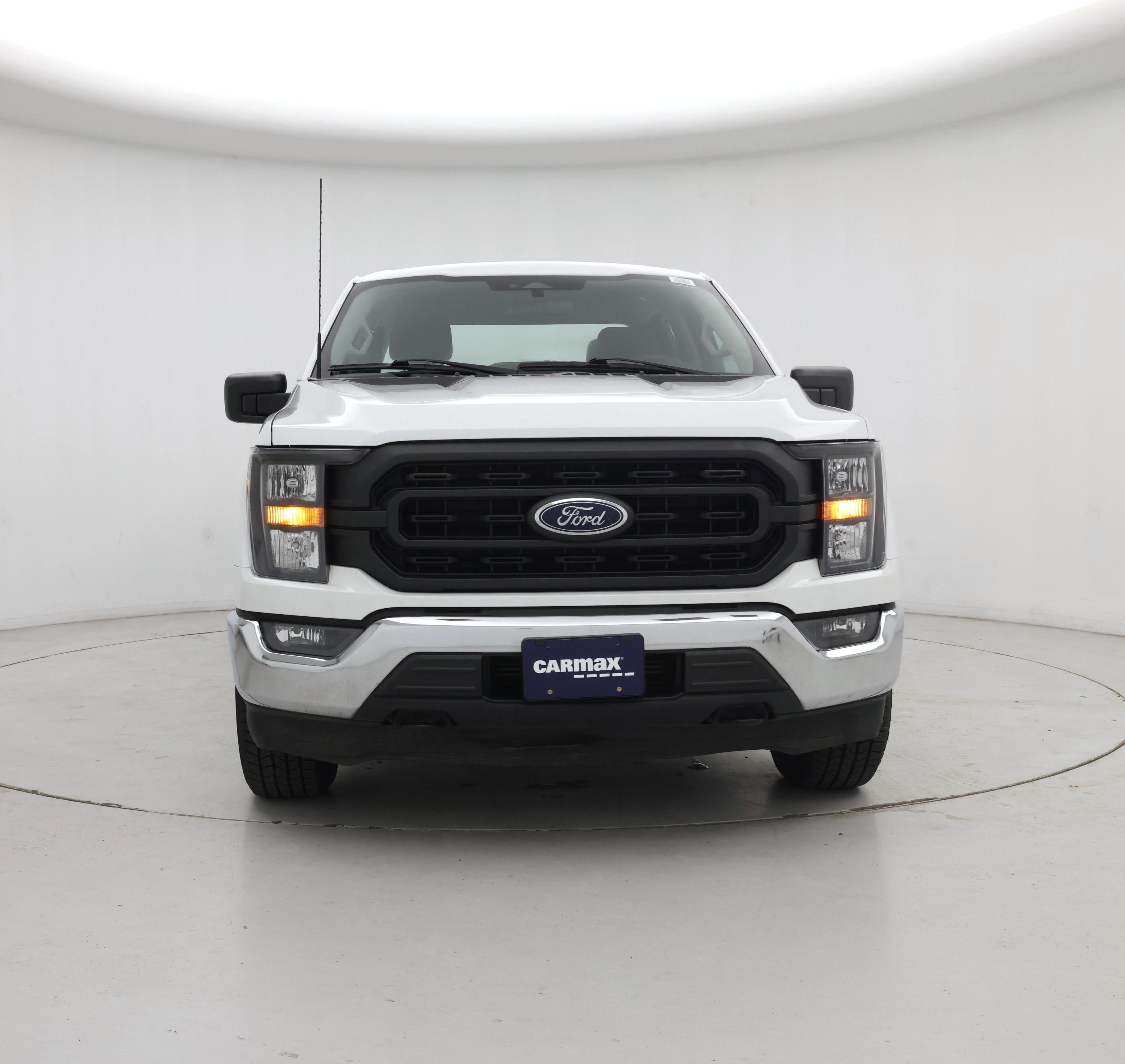 Thumbnail: 2023 Ford F-150 - 5