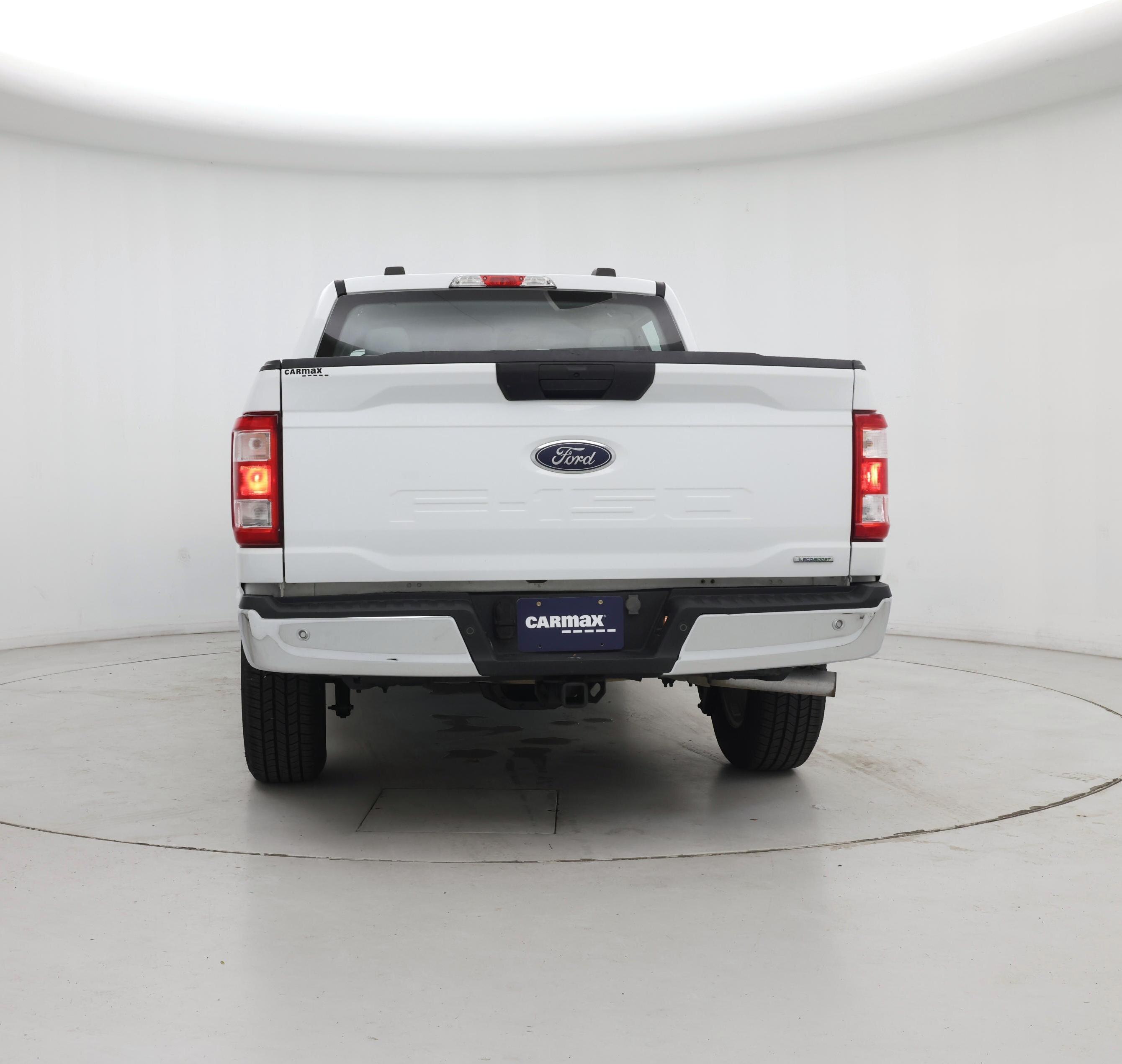Thumbnail: 2023 Ford F-150 - 6