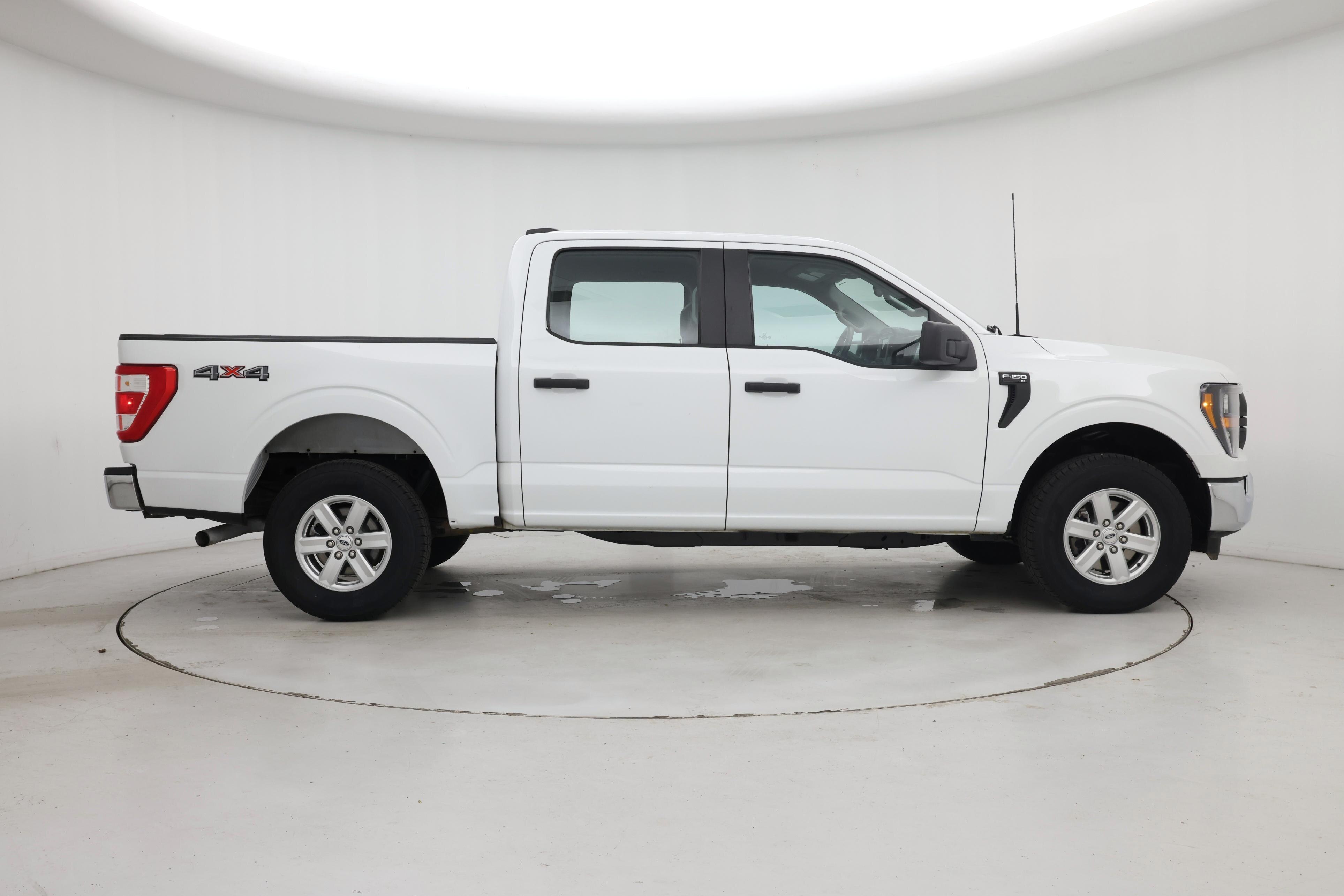 Thumbnail: 2023 Ford F-150 - 7