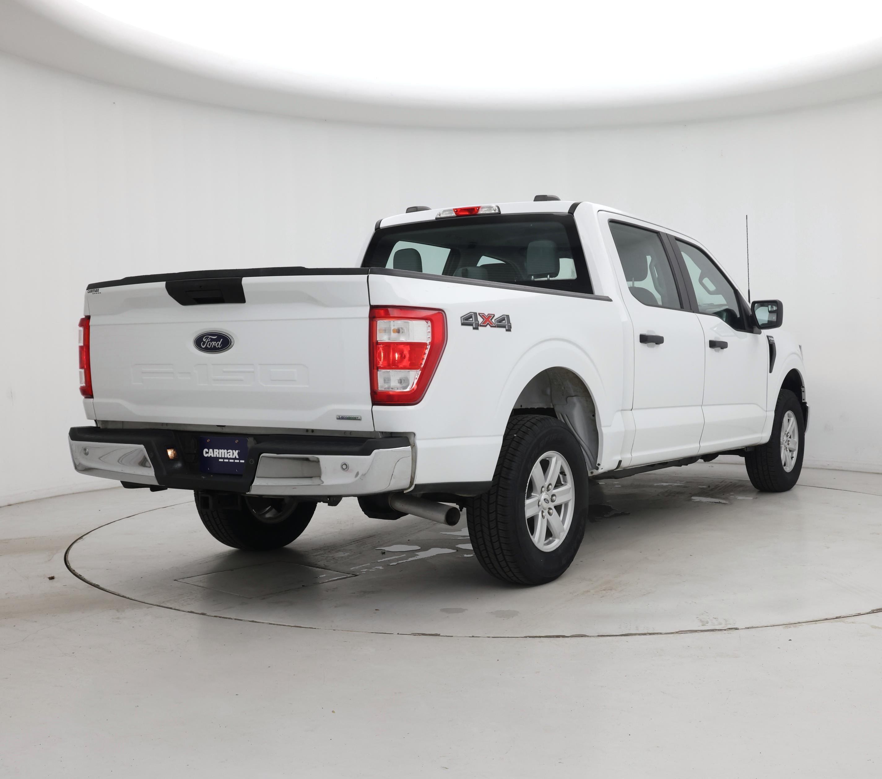Thumbnail: 2023 Ford F-150 - 8
