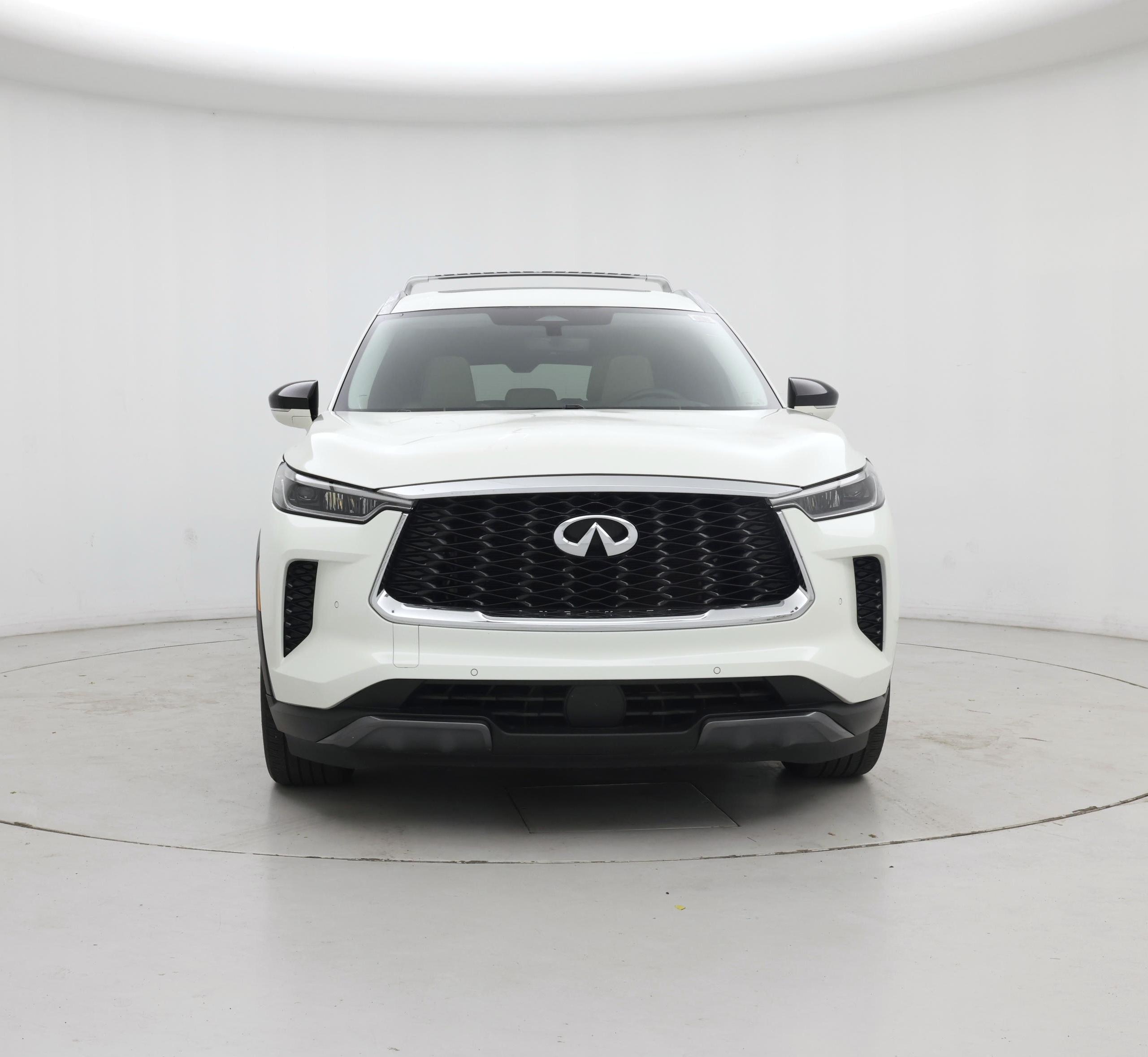 Thumbnail: 2024 INFINITI QX60 - 5