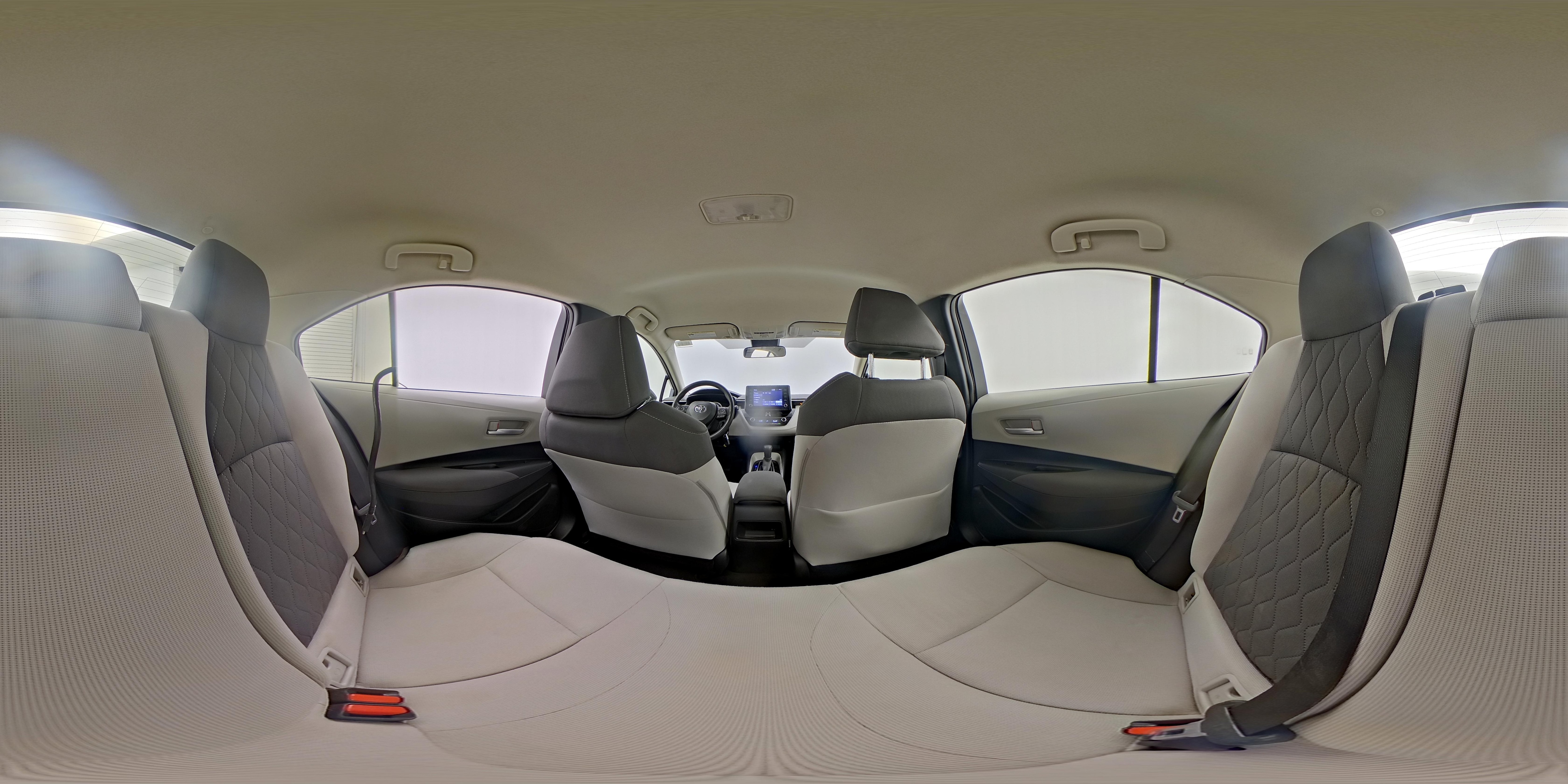 2020 Toyota Corolla LE - Photo 25