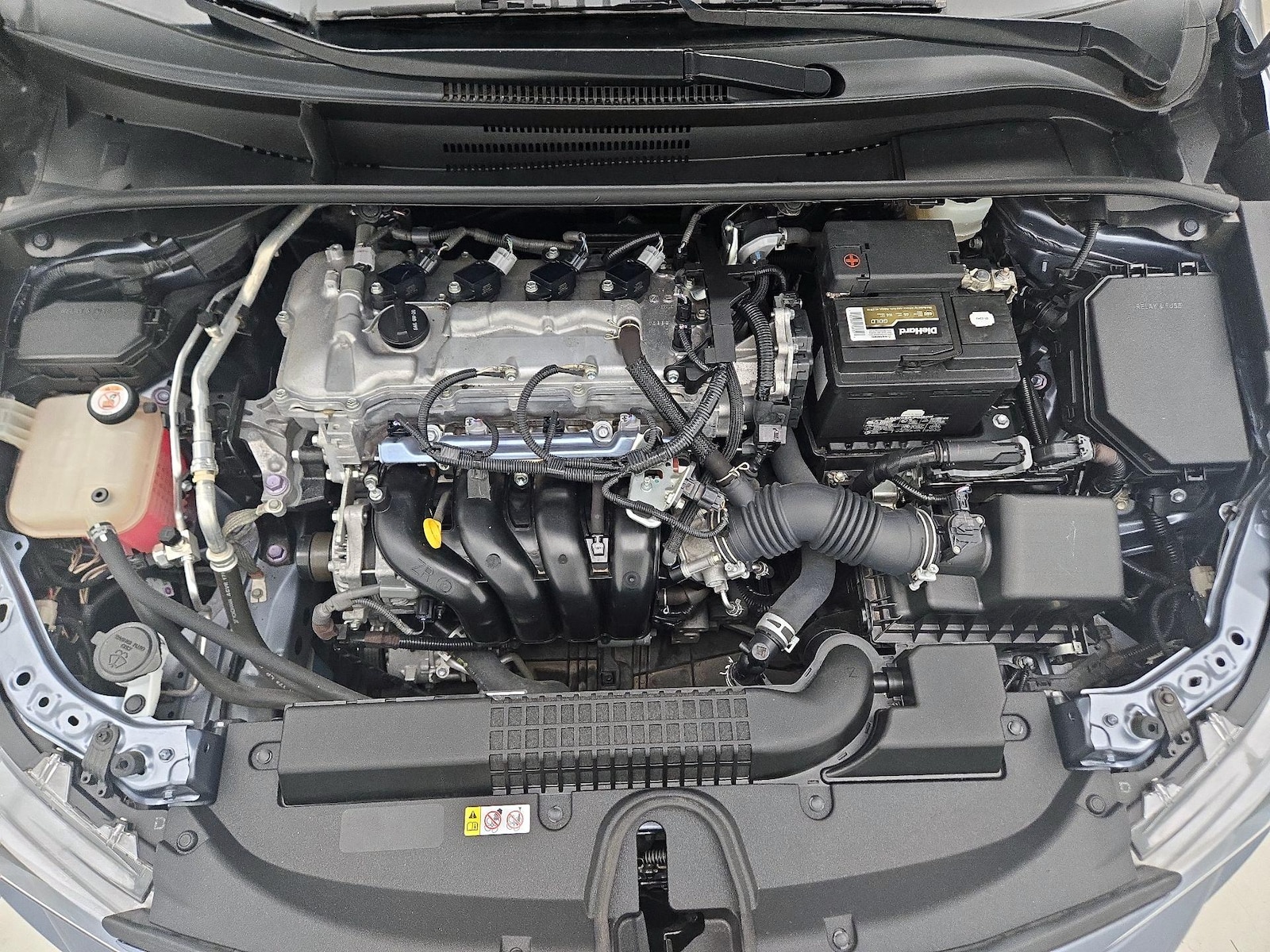 2020 Toyota Corolla LE - Photo 22