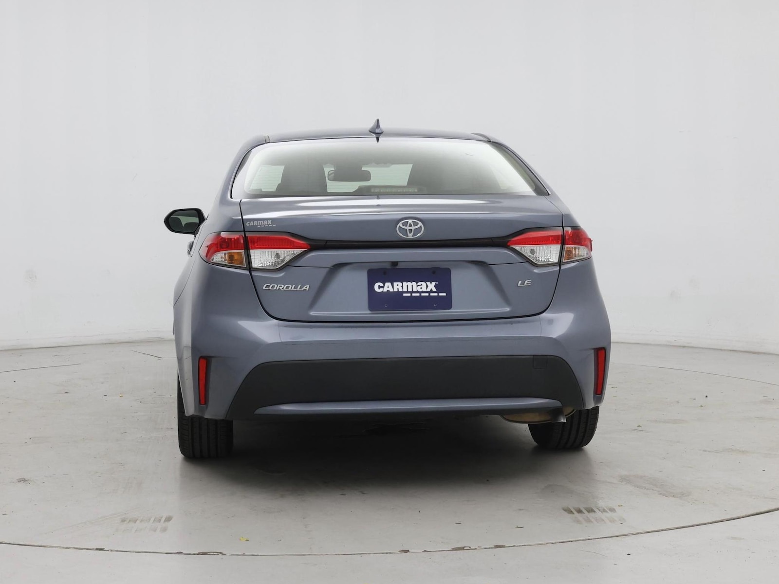 2020 Toyota Corolla LE - Photo 7