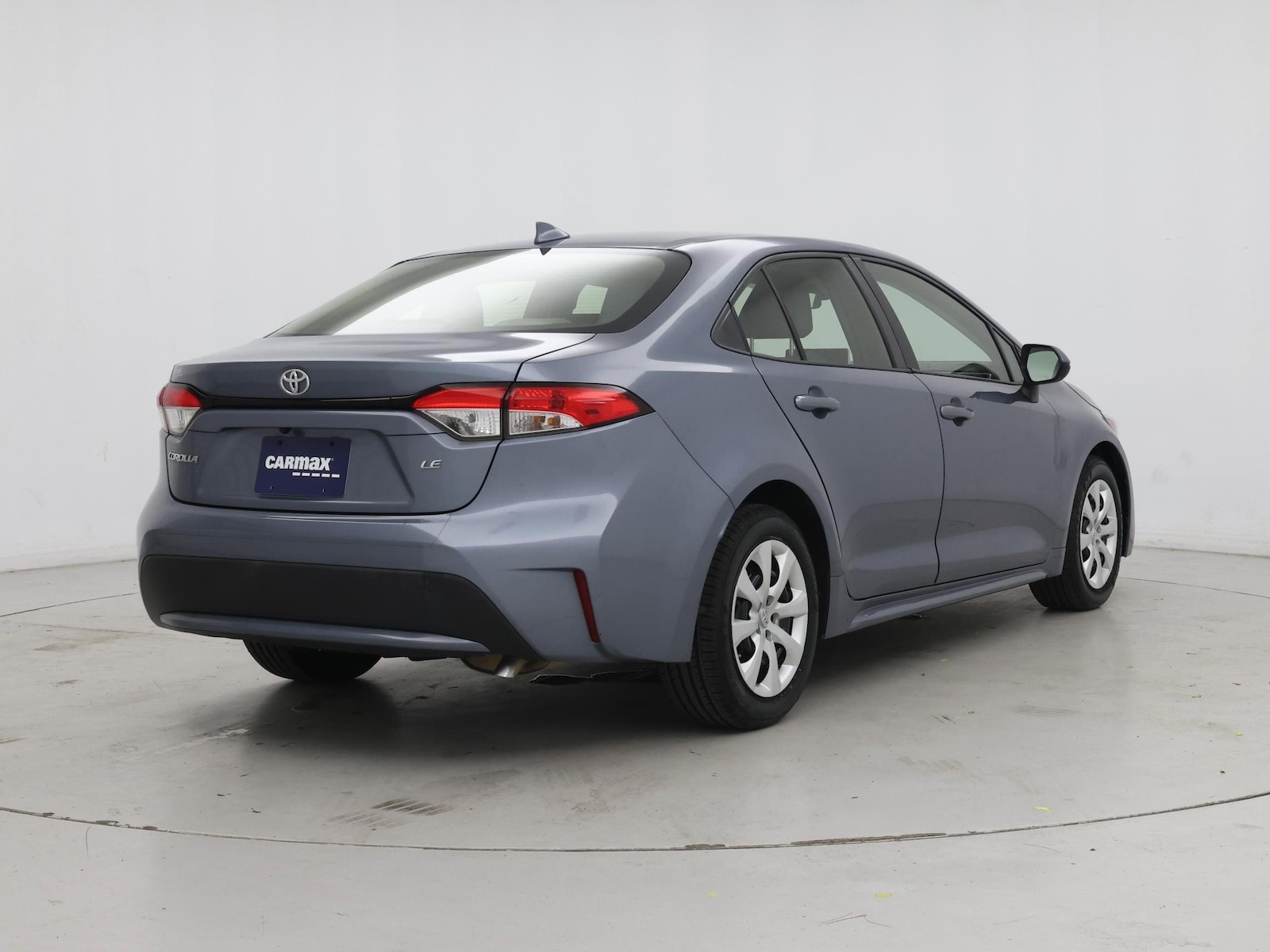 2020 Toyota Corolla LE - Photo 9