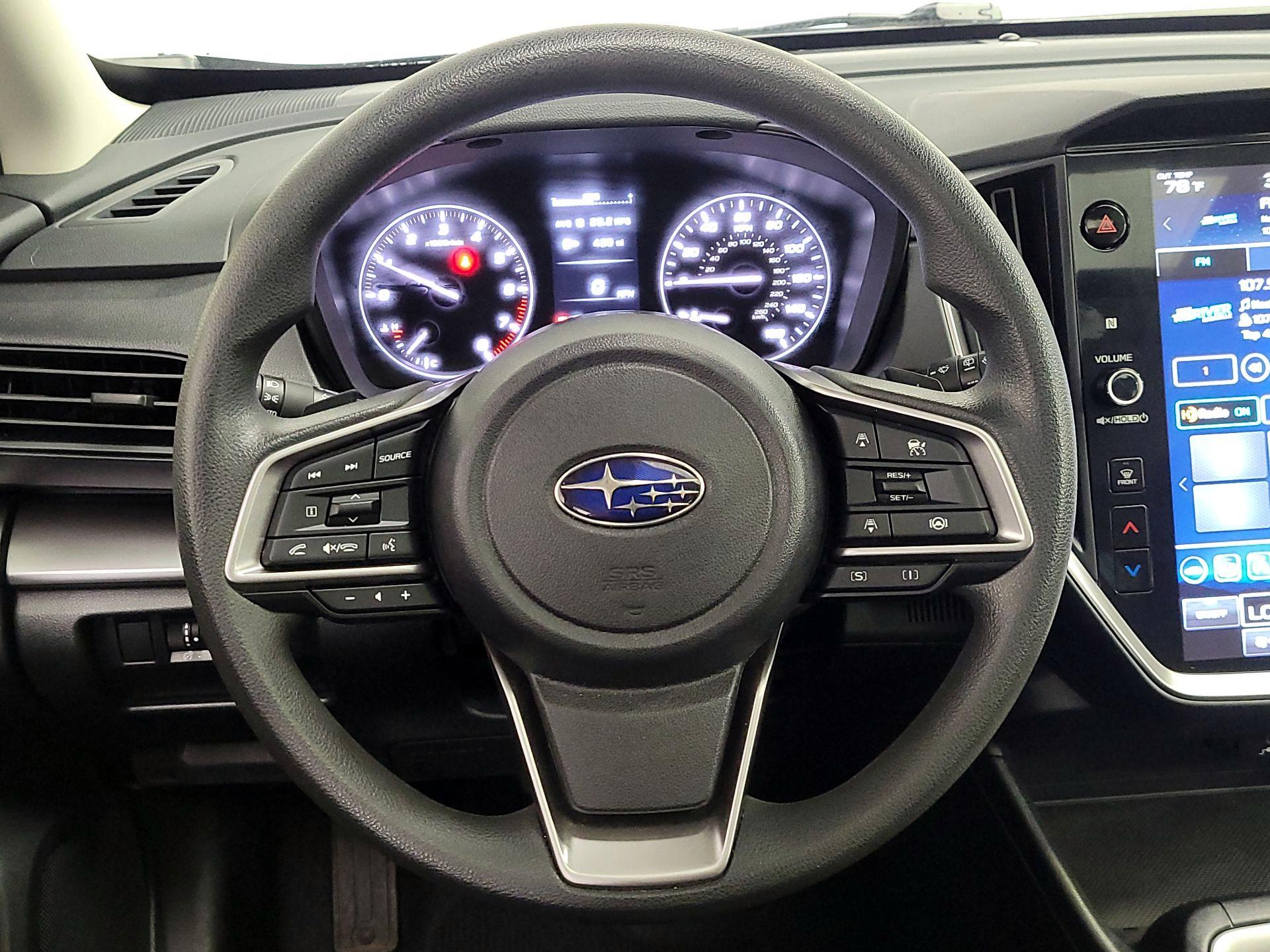 Thumbnail: 2024 Subaru Impreza - 10