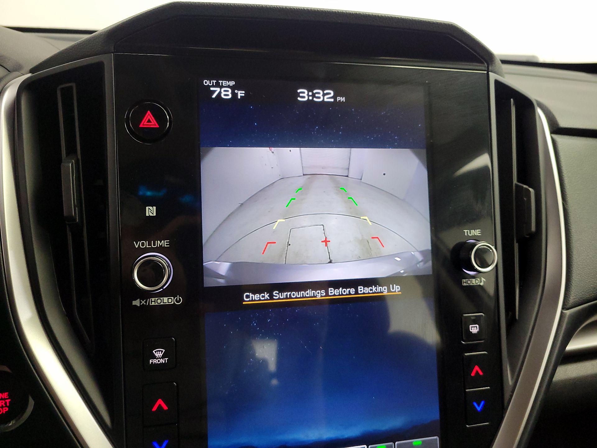 Thumbnail: 2024 Subaru Impreza - 14