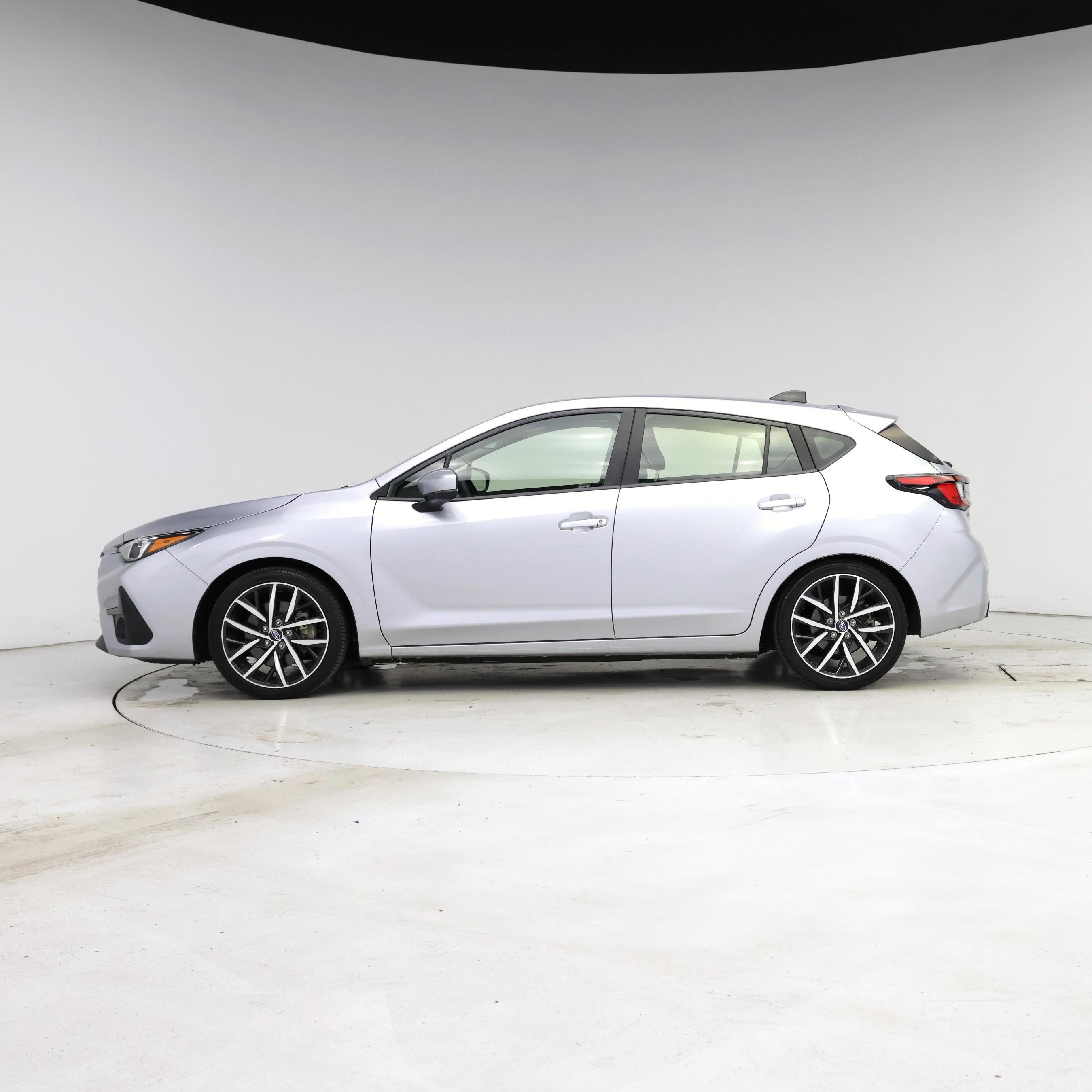 Thumbnail: 2024 Subaru Impreza - 3
