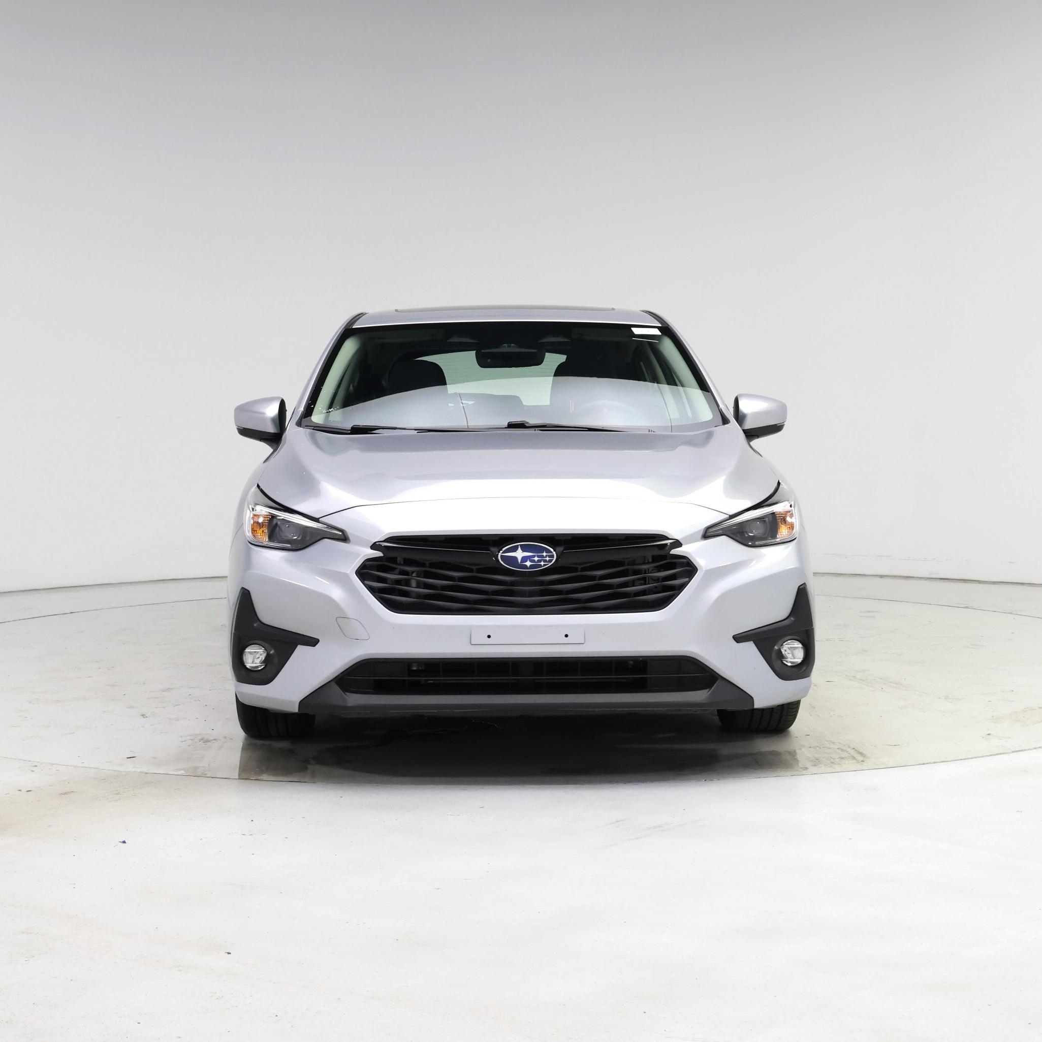 Thumbnail: 2024 Subaru Impreza - 5