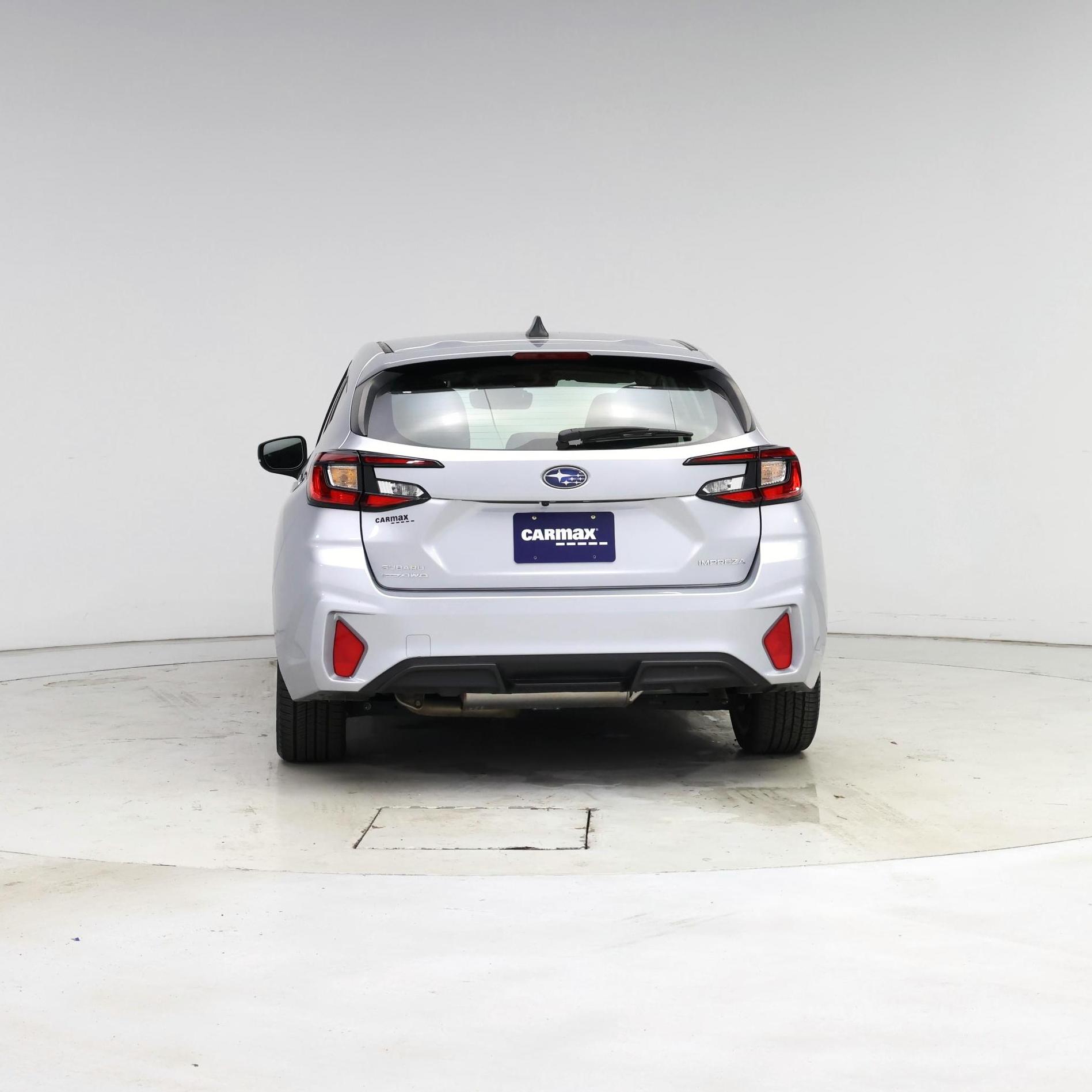 Thumbnail: 2024 Subaru Impreza - 6