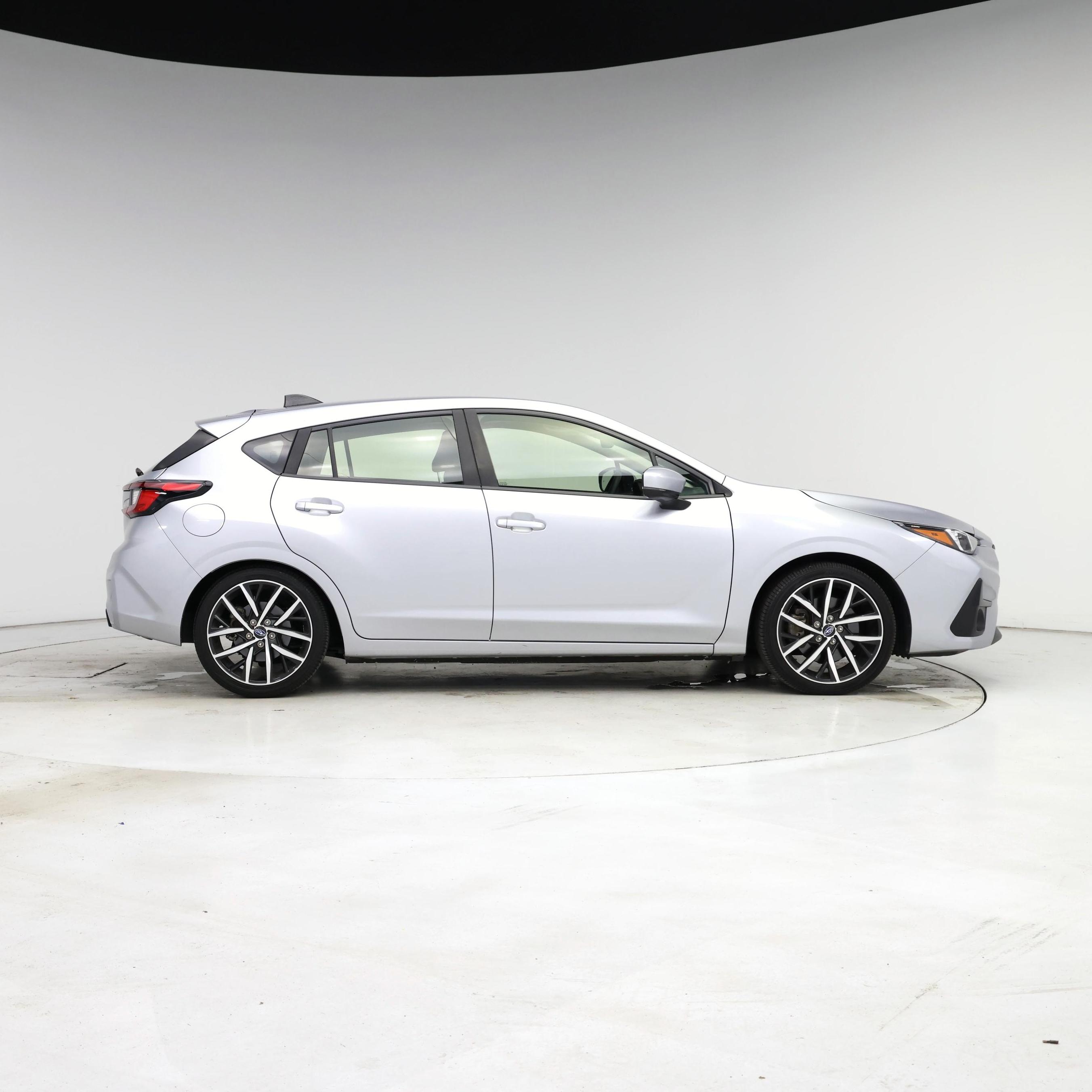Thumbnail: 2024 Subaru Impreza - 7