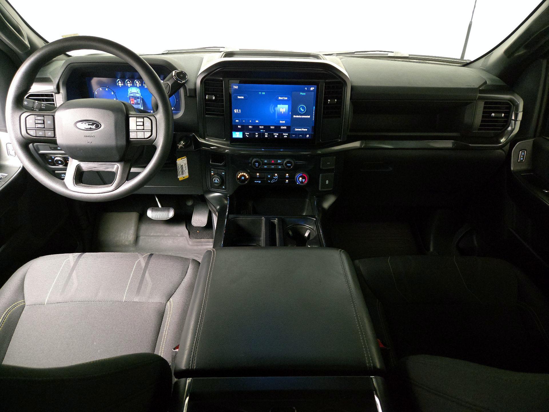 Thumbnail: 2025 Ford F-150 - 9