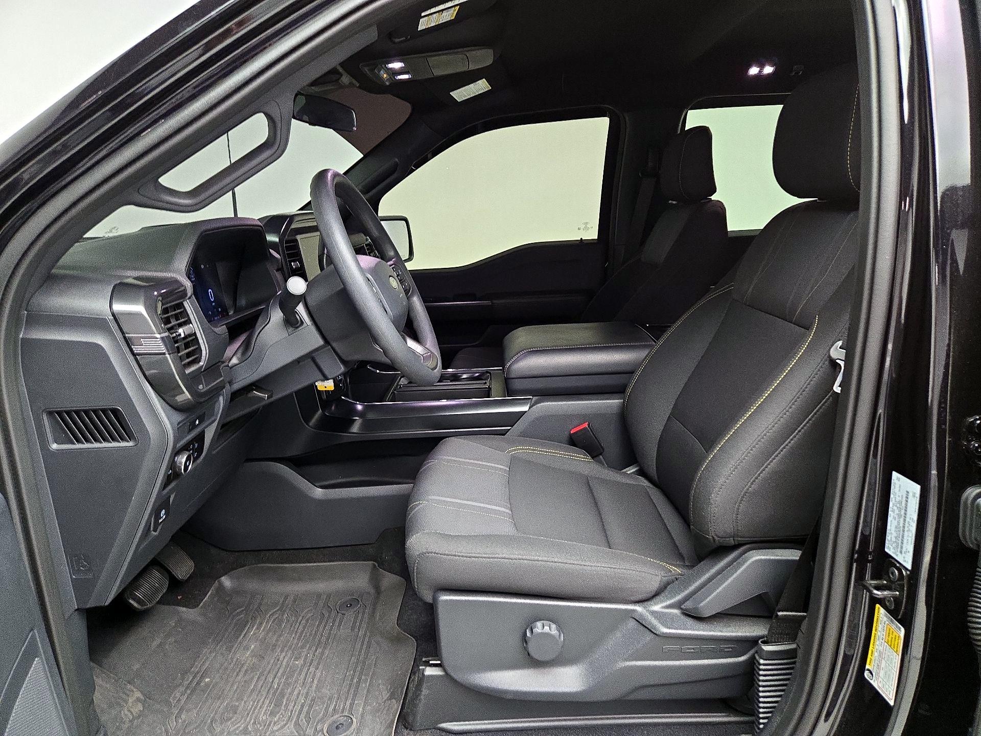 Thumbnail: 2025 Ford F-150 - 11