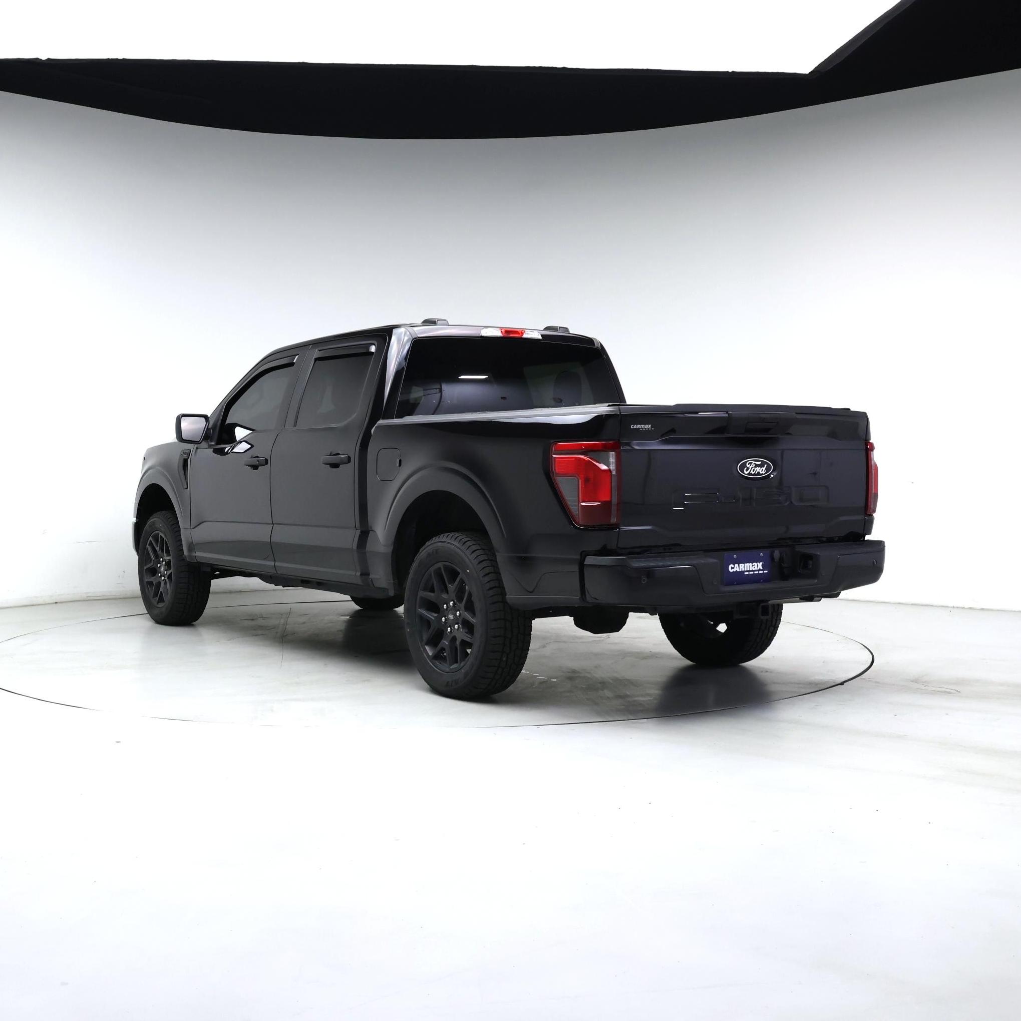 Thumbnail: 2025 Ford F-150 - 2