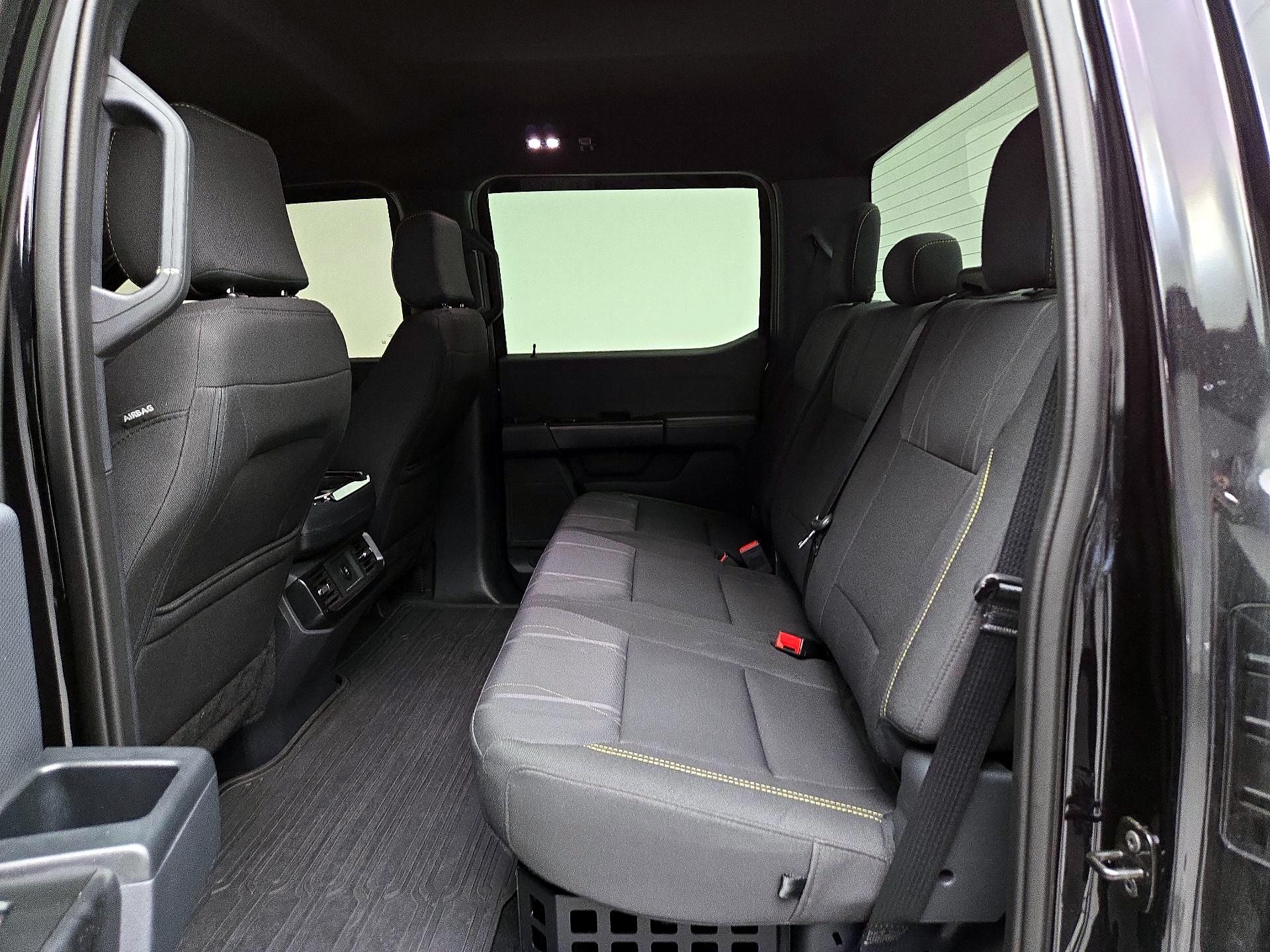 Thumbnail: 2025 Ford F-150 - 19