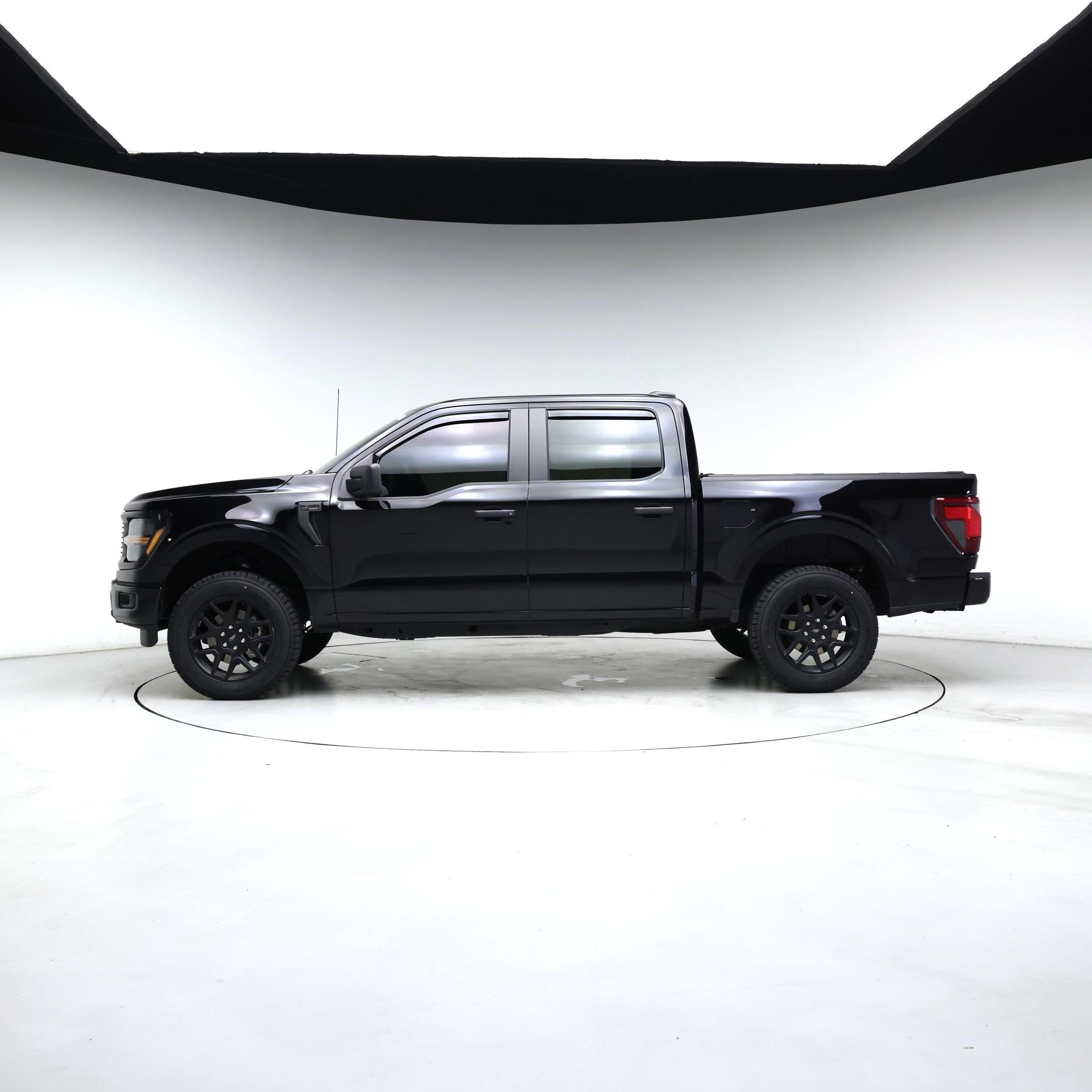 Thumbnail: 2025 Ford F-150 - 3