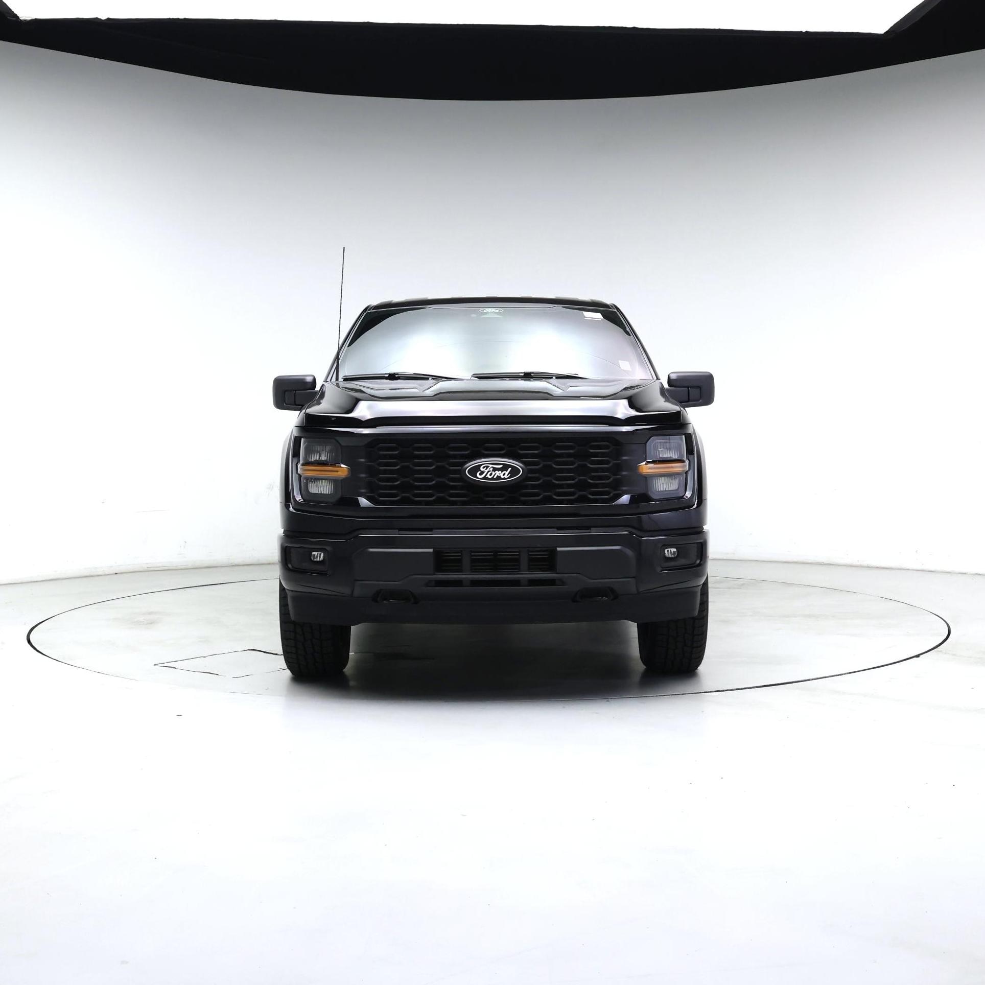 Thumbnail: 2025 Ford F-150 - 5