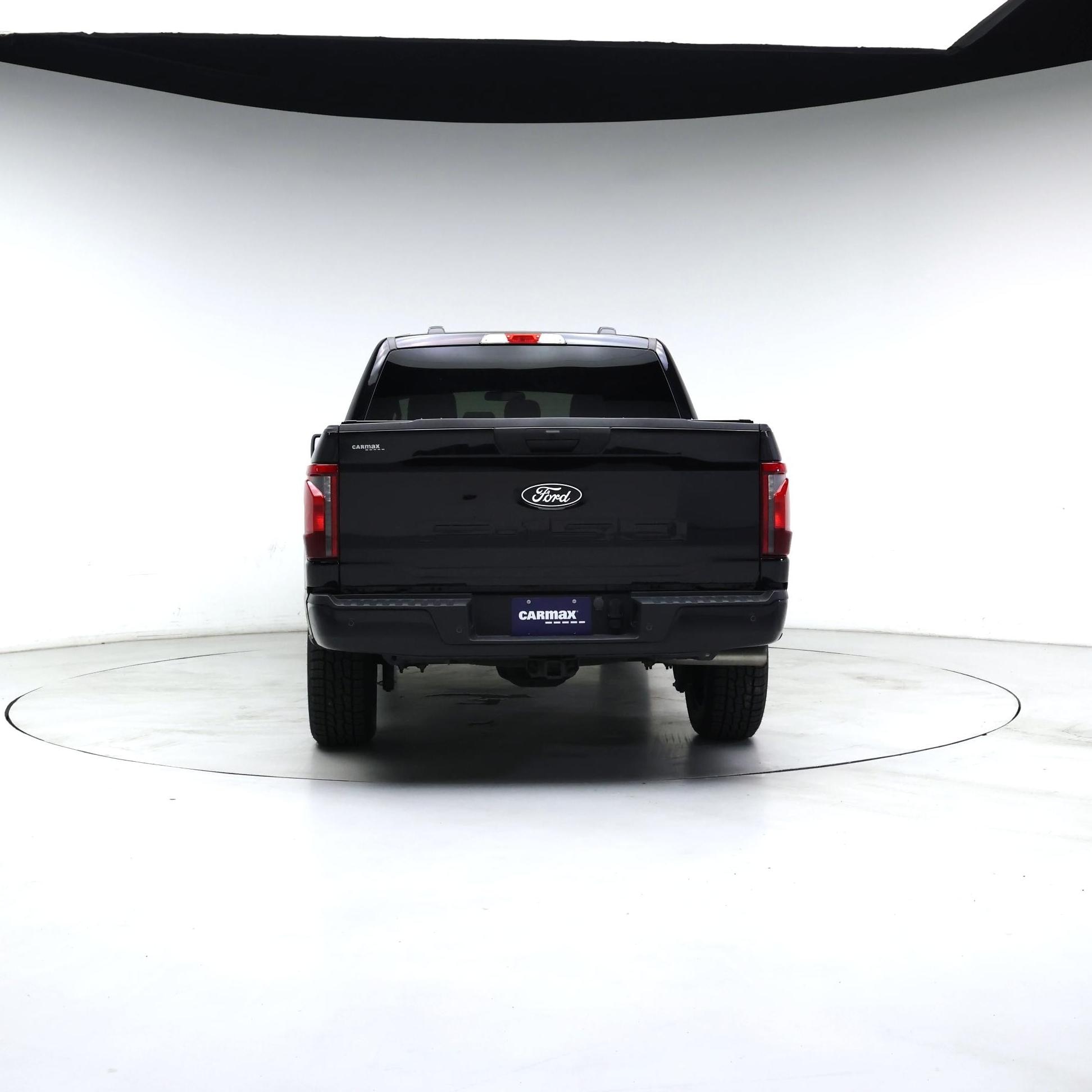 Thumbnail: 2025 Ford F-150 - 6