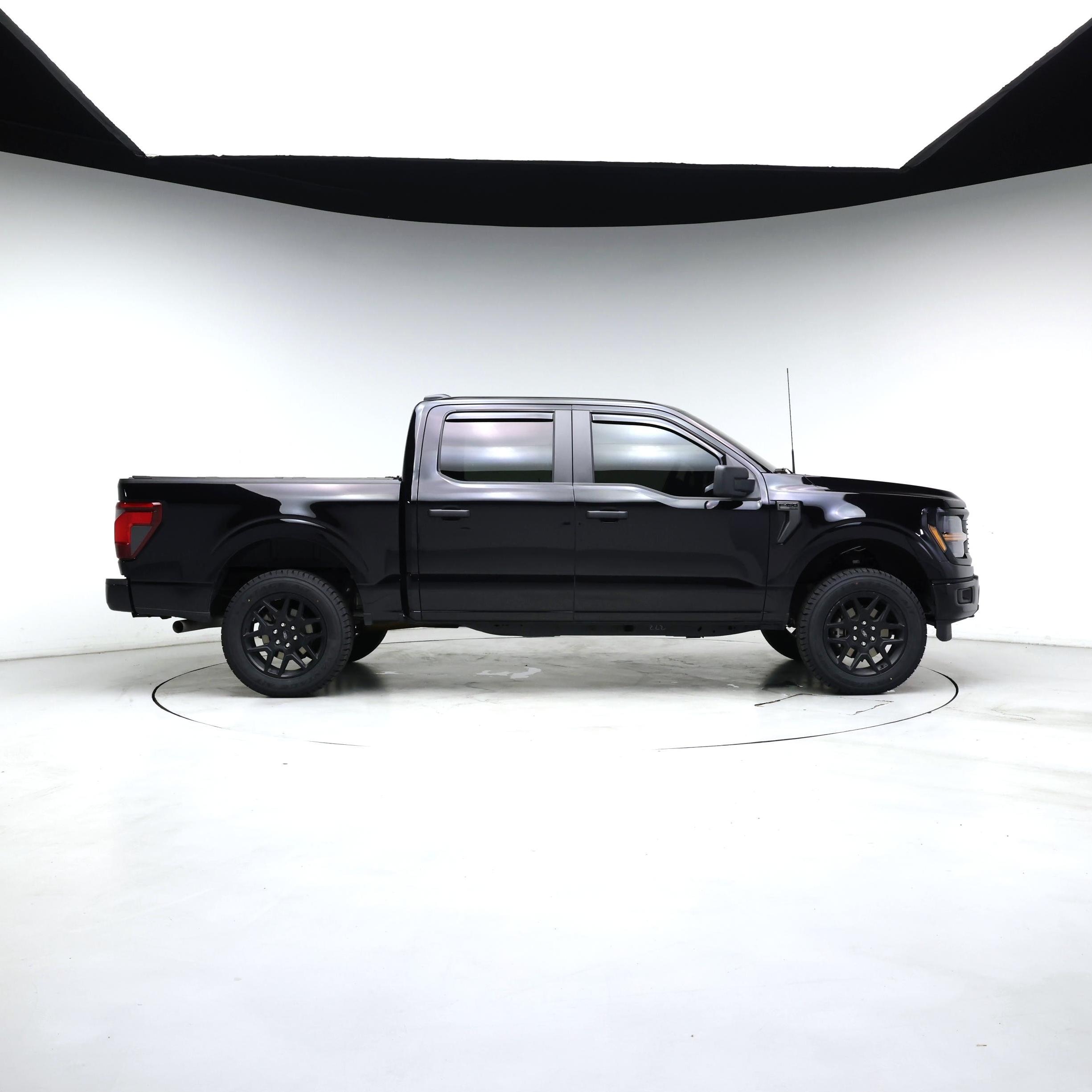 Thumbnail: 2025 Ford F-150 - 7