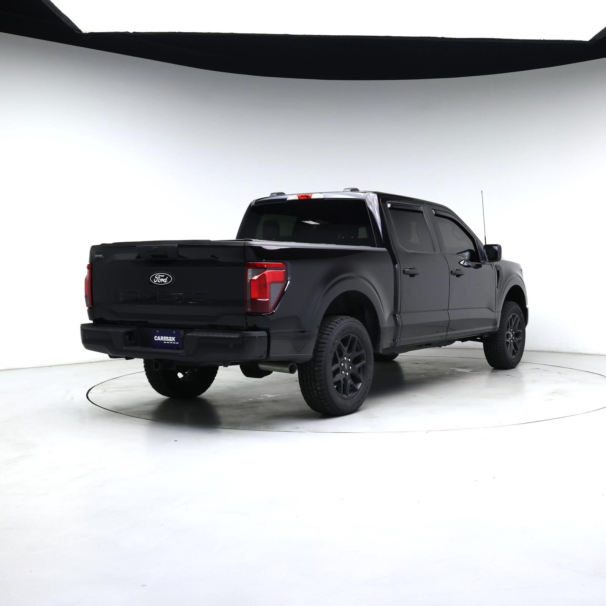 Thumbnail: 2025 Ford F-150 - 8