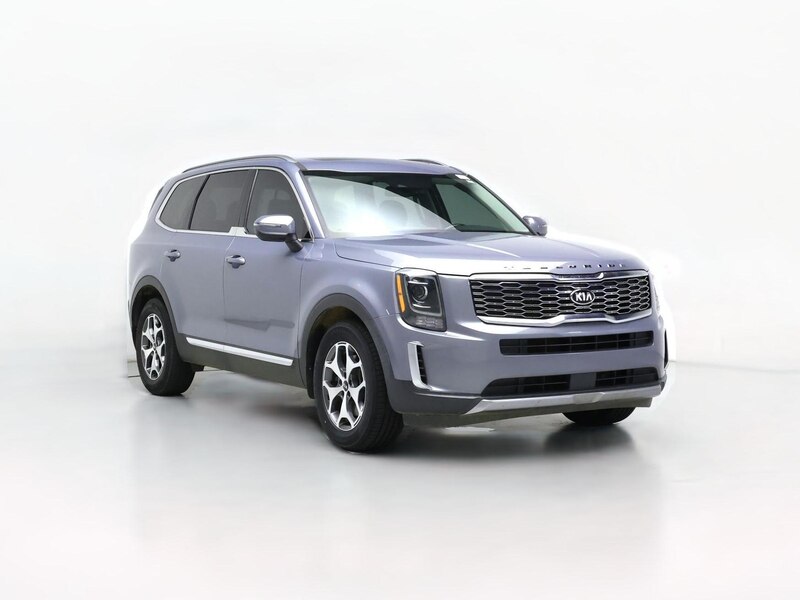 2020 Kia Telluride EX -
                  Memphis, TN
